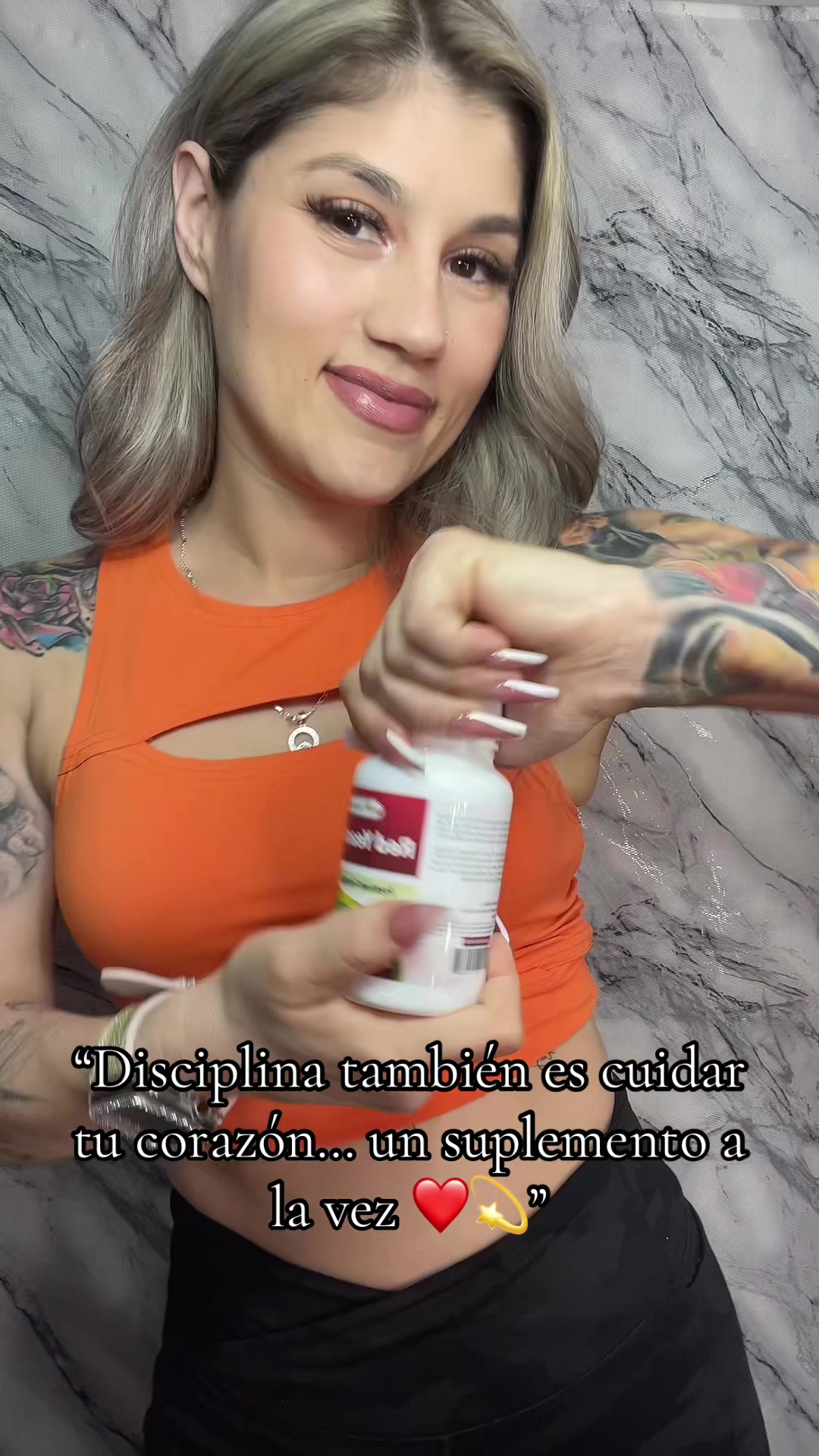 @Esther Zamora