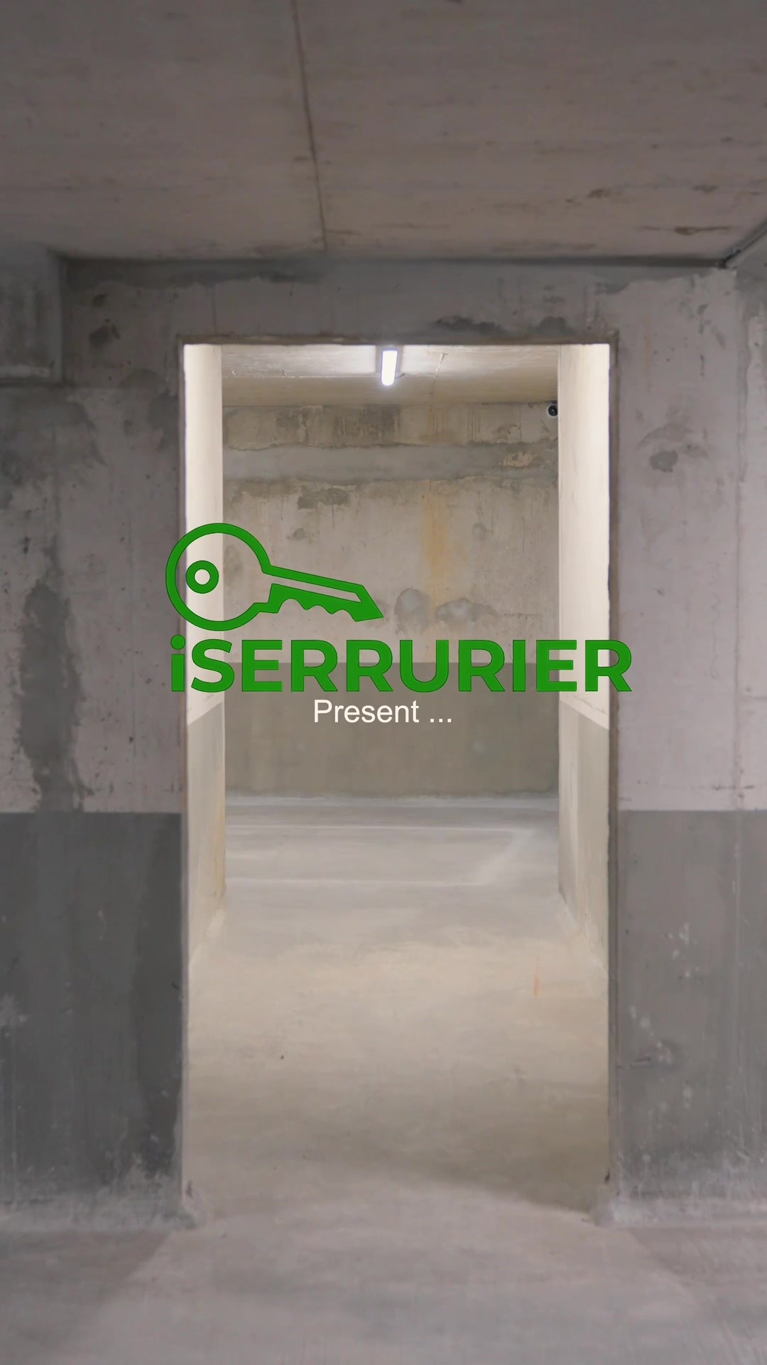 @SERRURIER IDF✅
