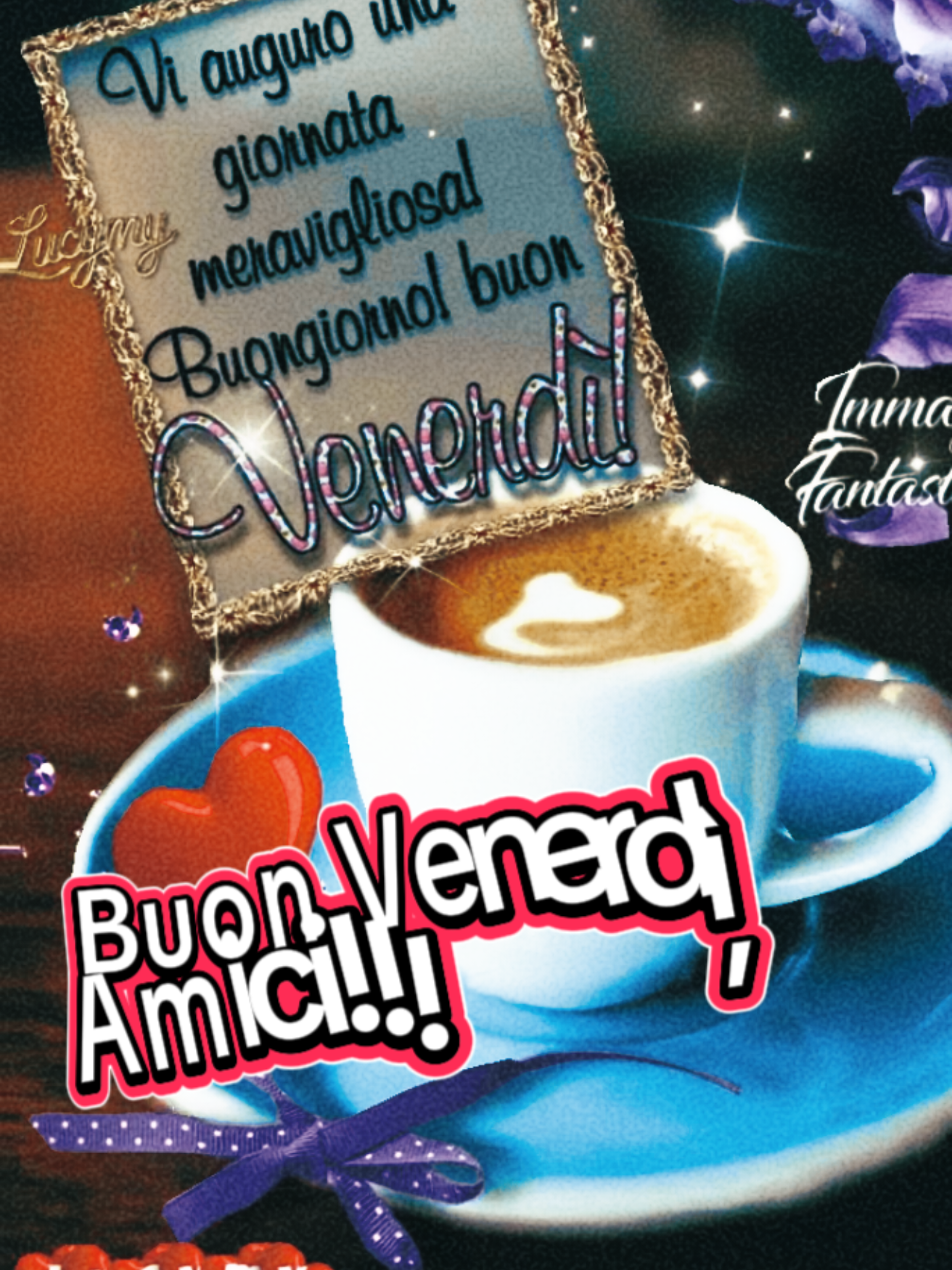 @immaginiFantasticheLucy