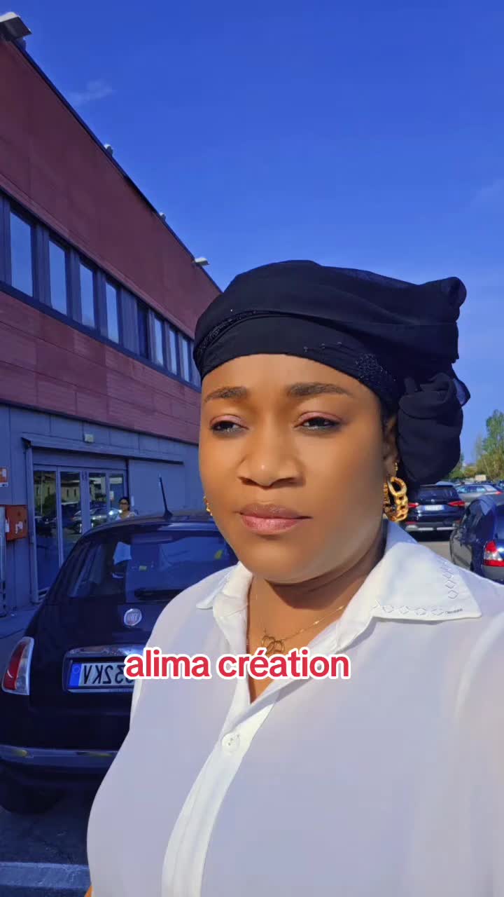 @Alima Création