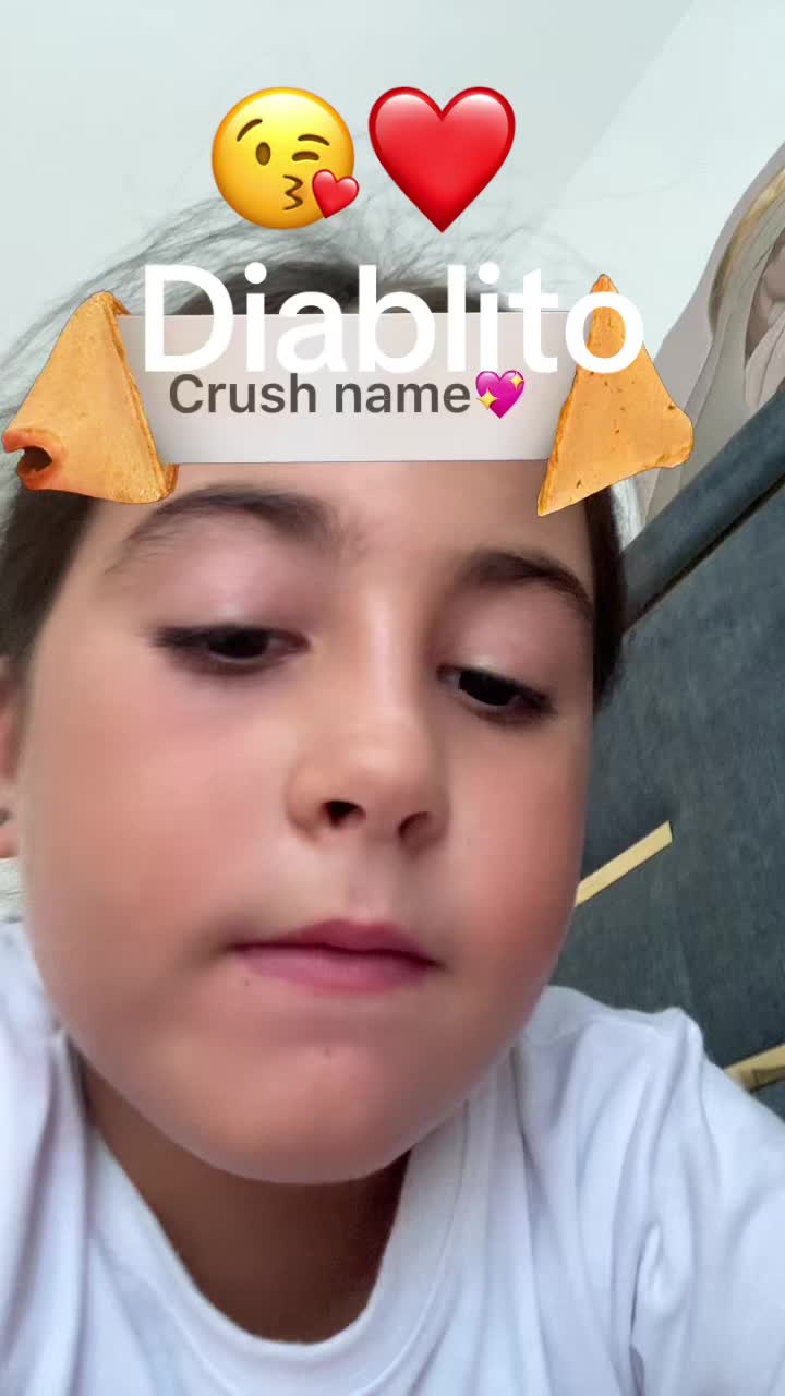 @Lisa Amira Di Giacomo
