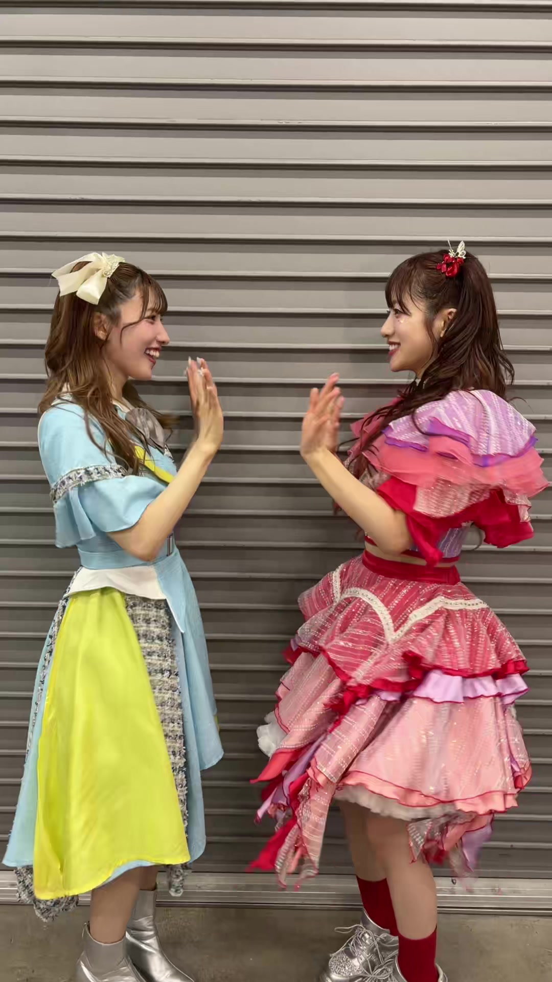 @せりざわもあ(20)