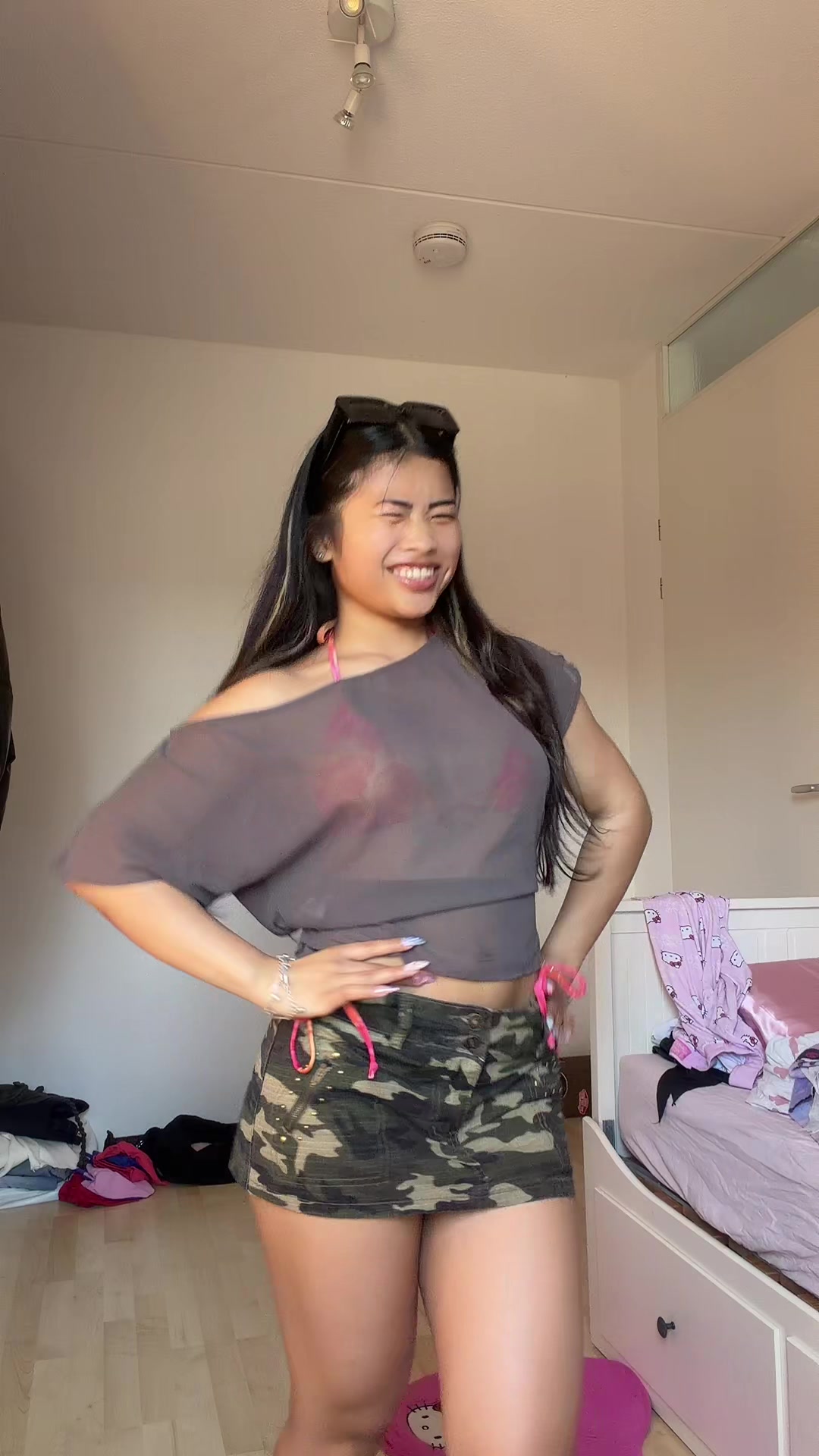 @Jaimee Tang