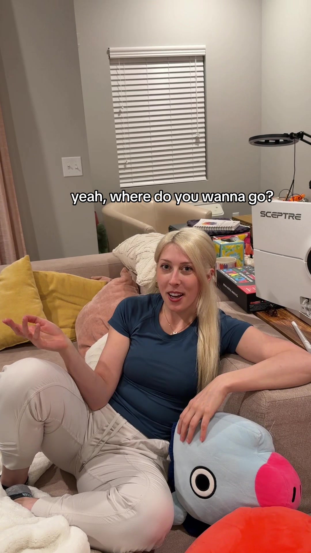 @heidi west