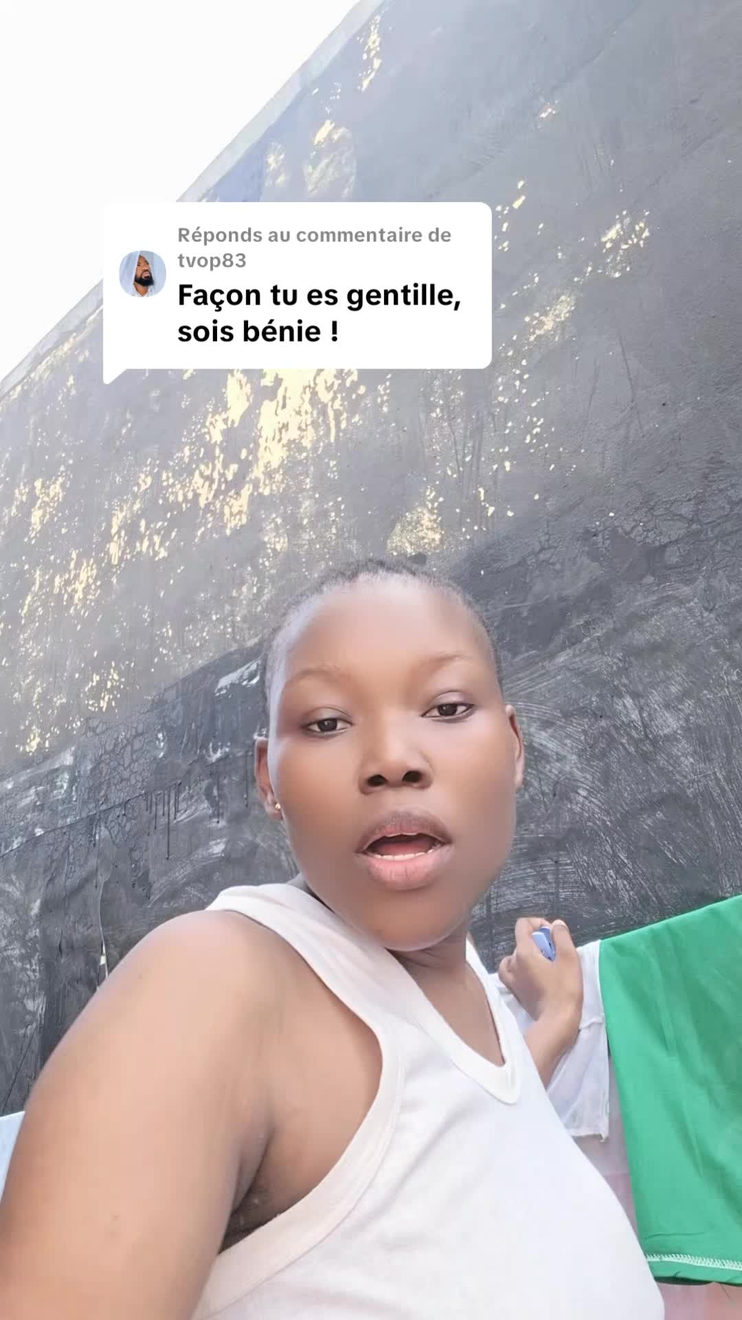 @Yoyo la caviarte 🇹🇬 1 ème