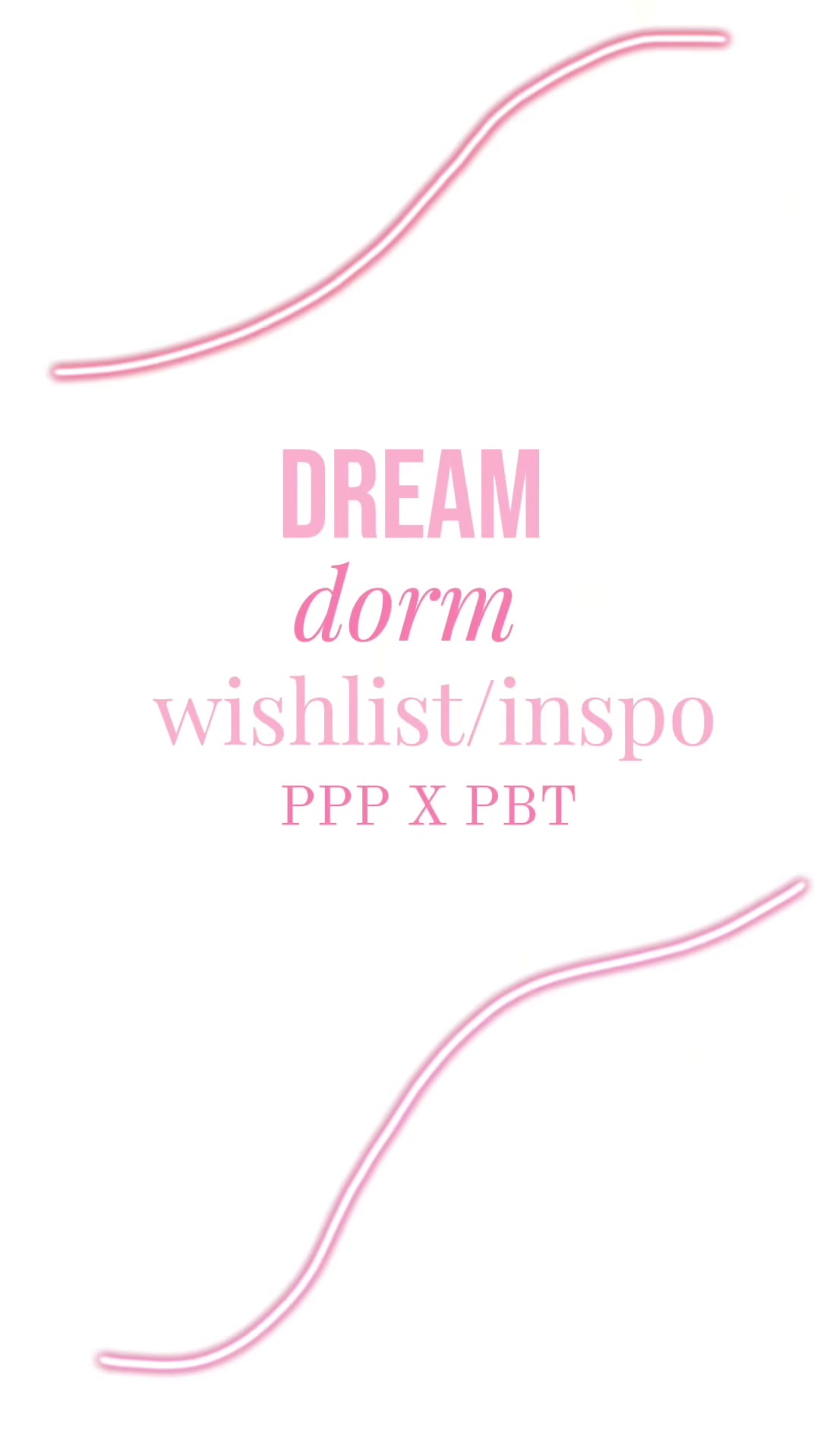 @list ideas!!