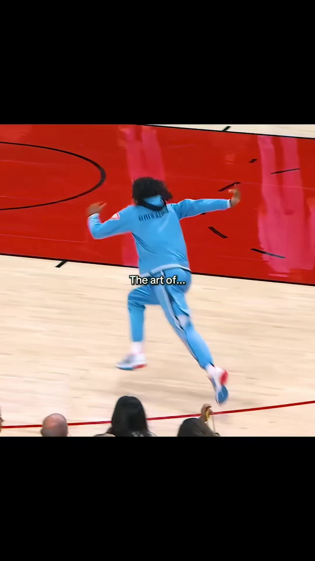 @Swish Moments