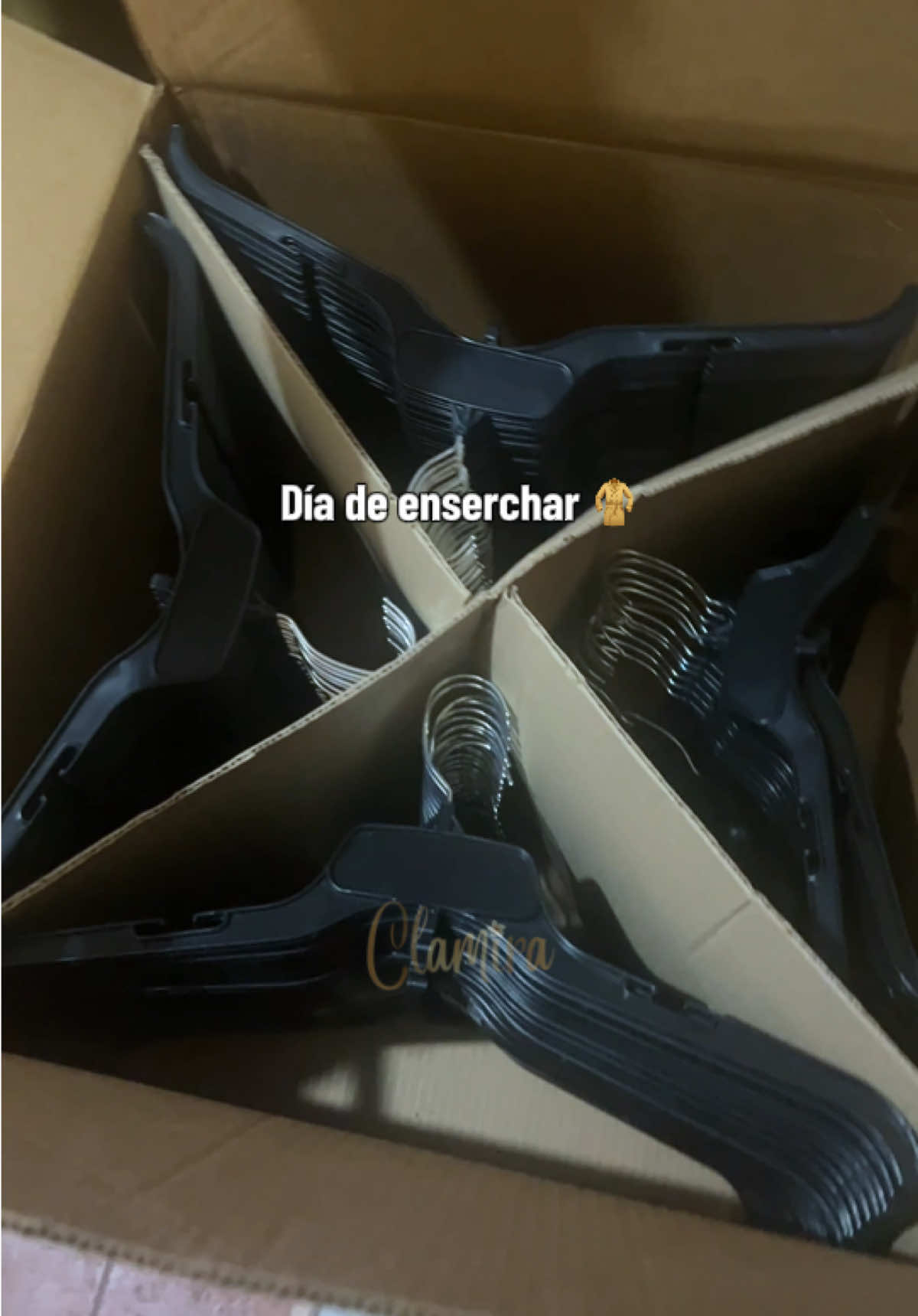 @C L A M I R A