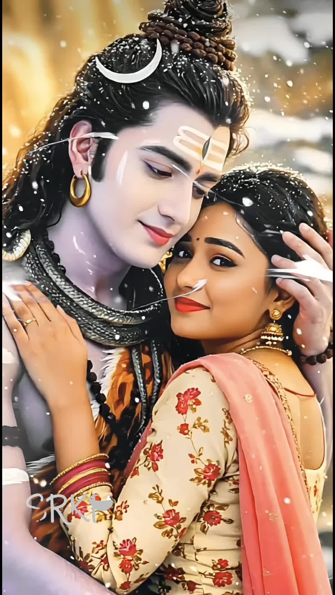 @Mahadev