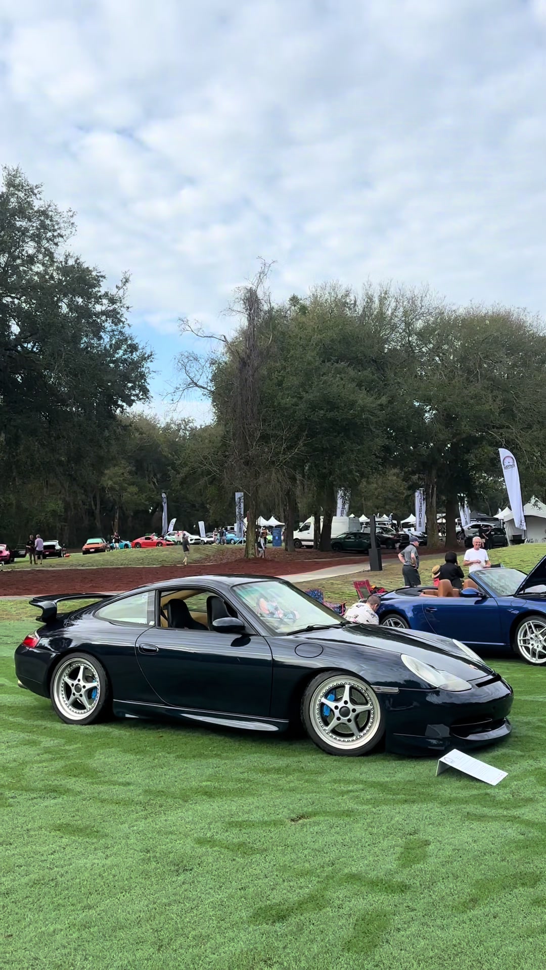@Porsche Bias