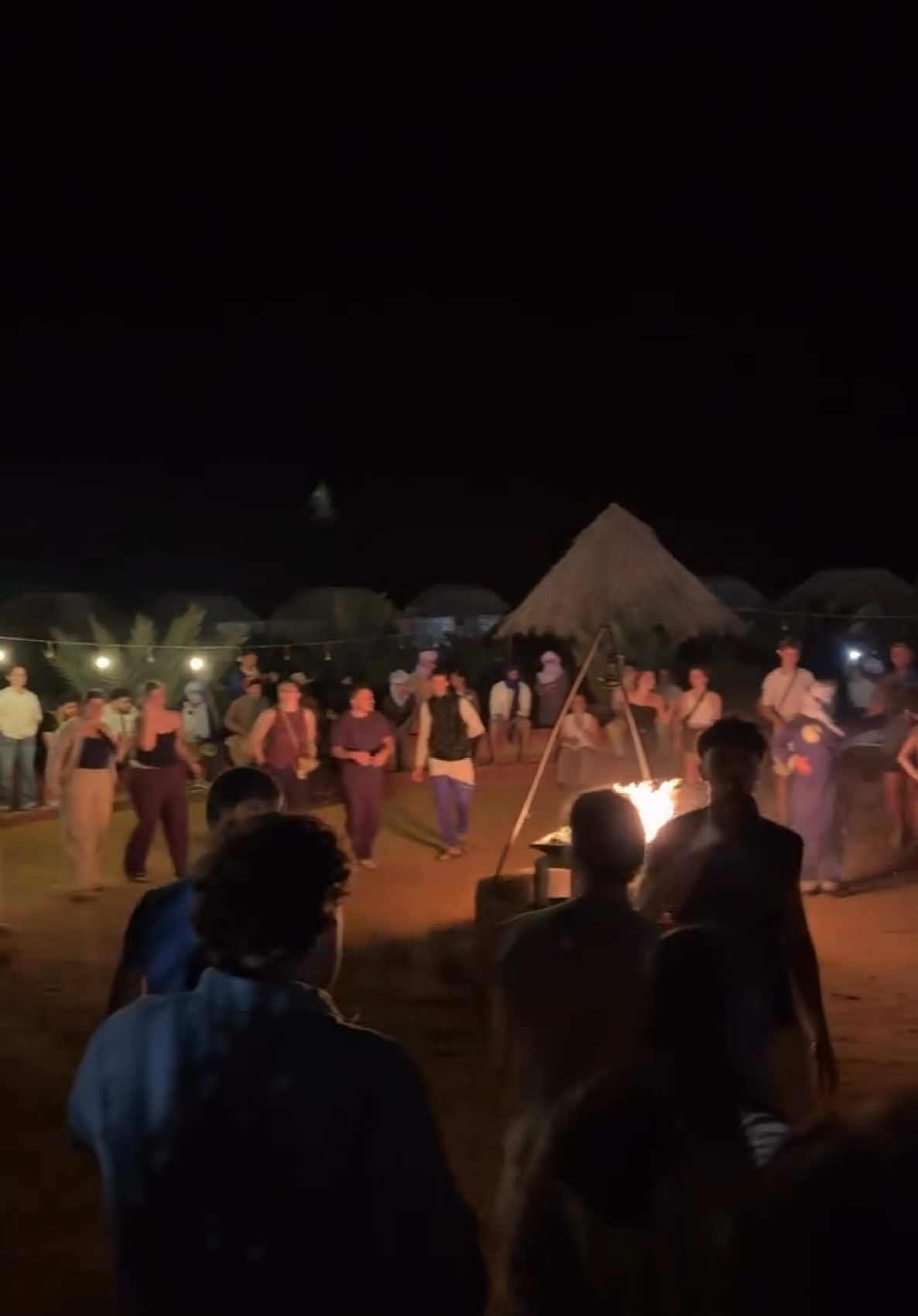 @Merzouga Globe 🌎