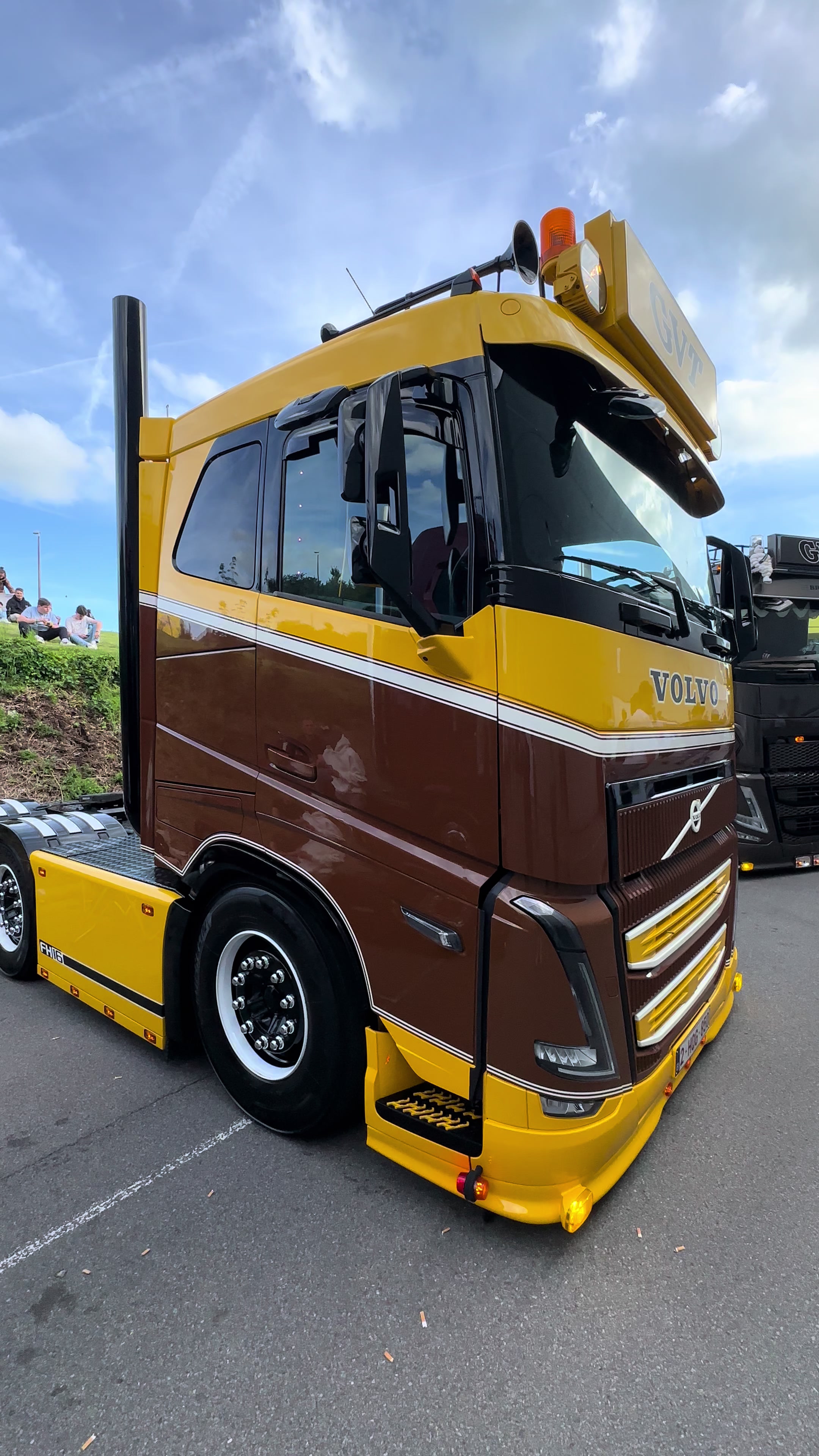 @tigroutruck
