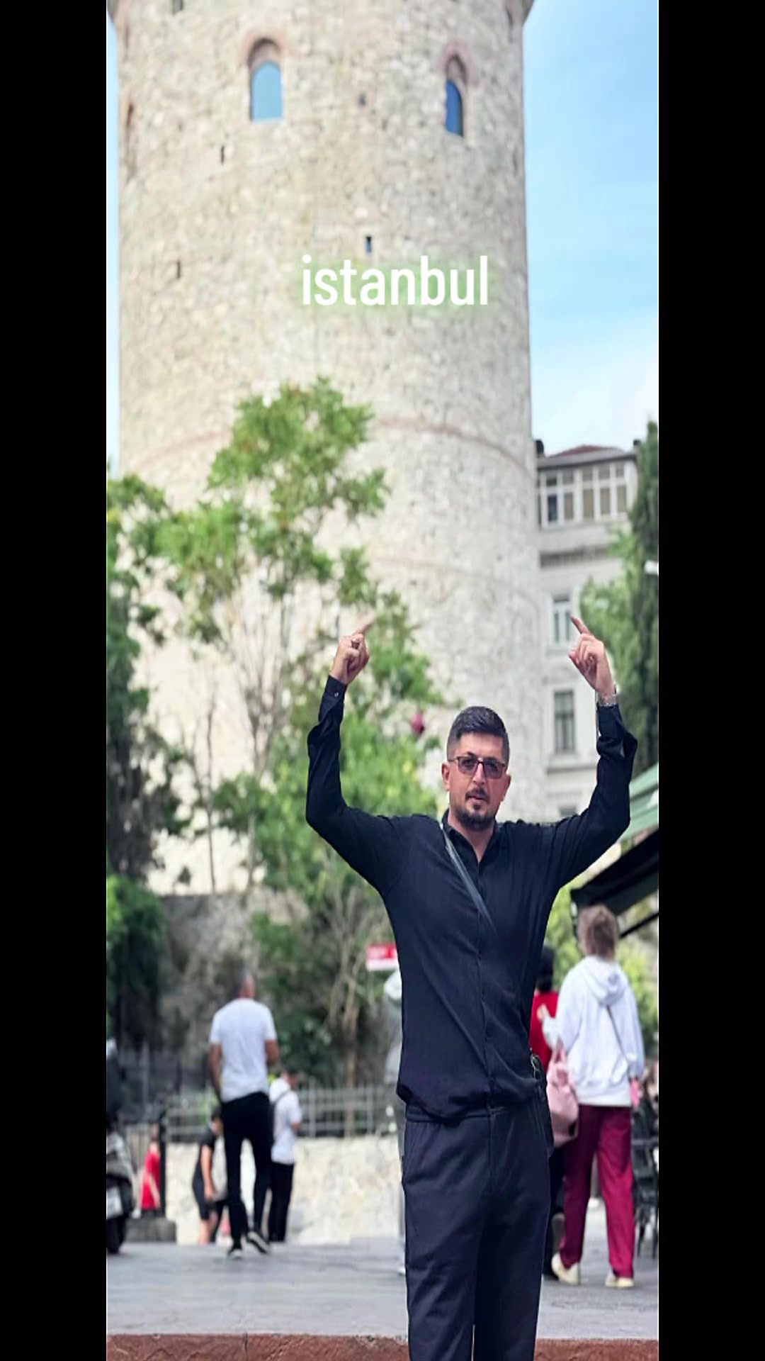 @Ahmet Gül