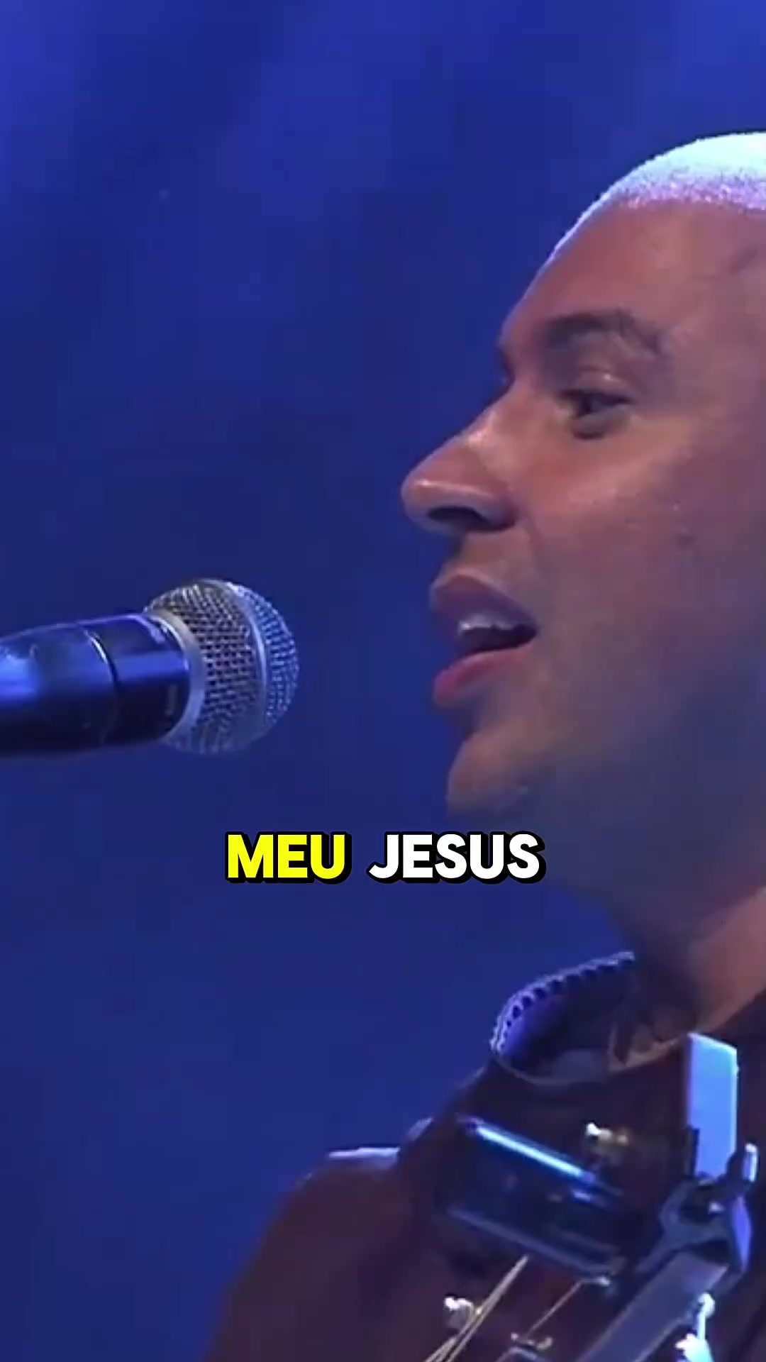 @Louvor e Adora&ccedil;&atilde;o