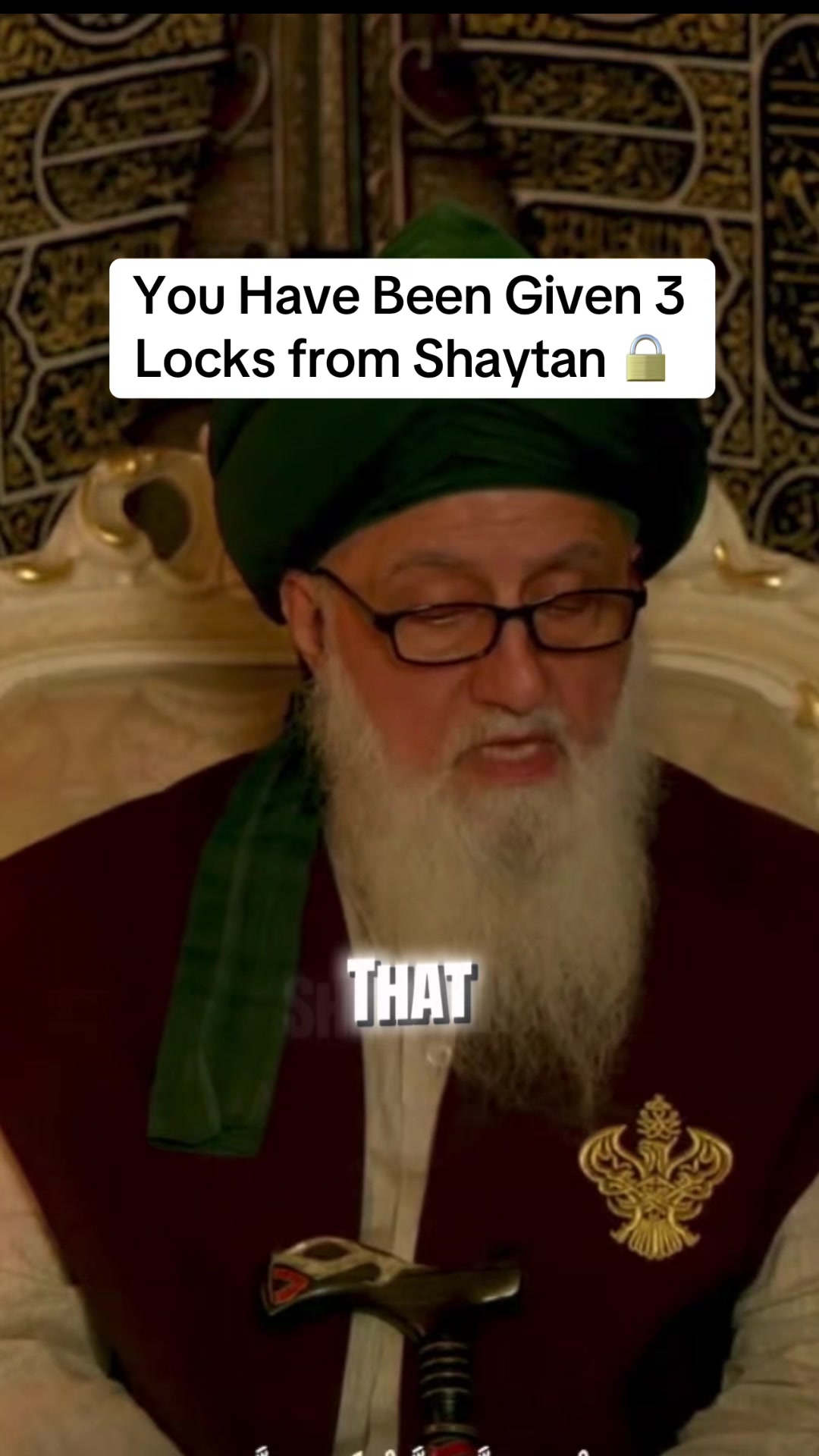 @Muhammadan Mysticism