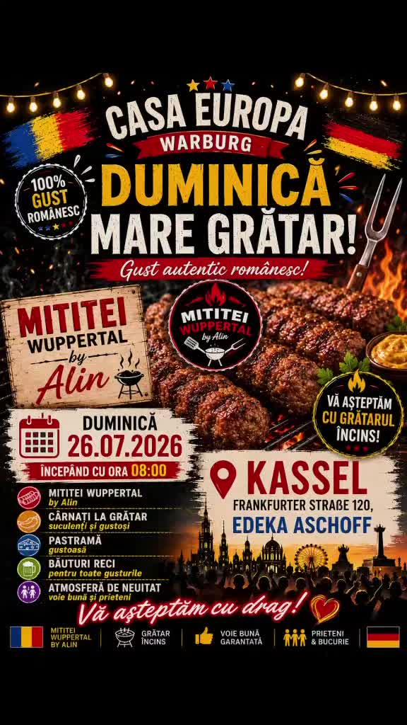 @Magazin romanesc CASA EUROPA