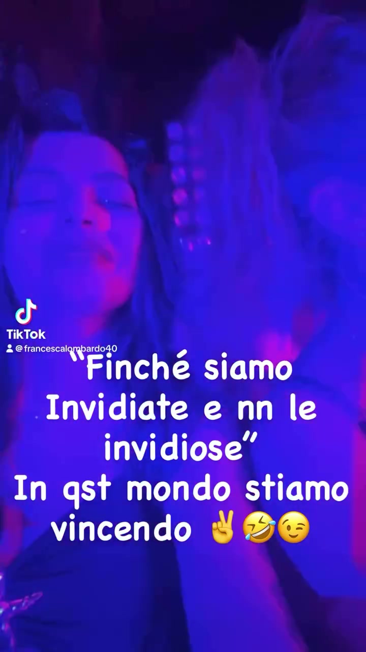 @Francesca Lombardo