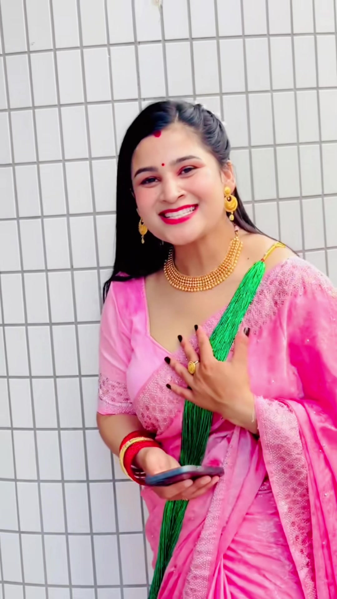 @BinduPokhrel