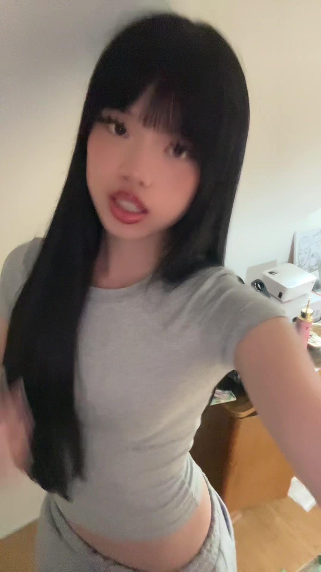 @alice chan