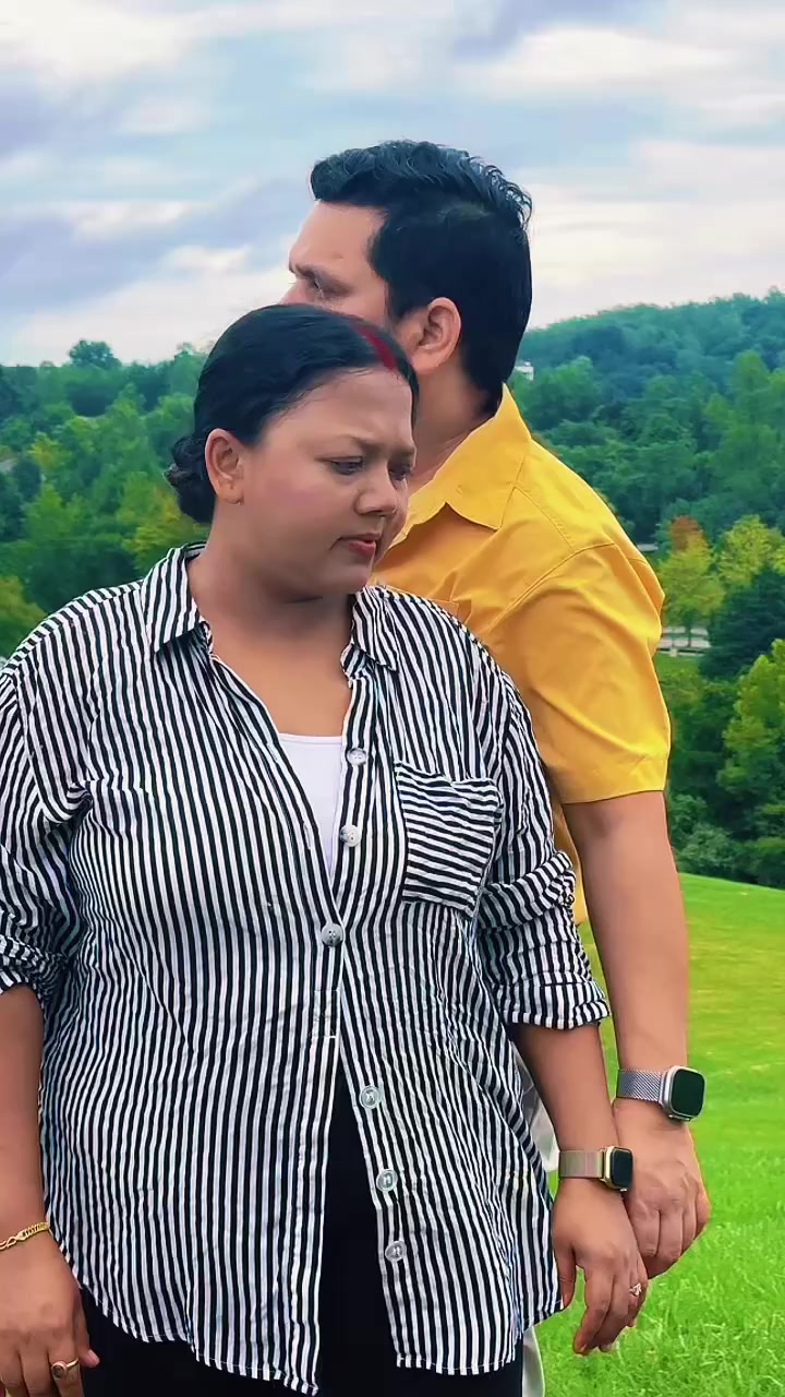 @Mandira Budathoki