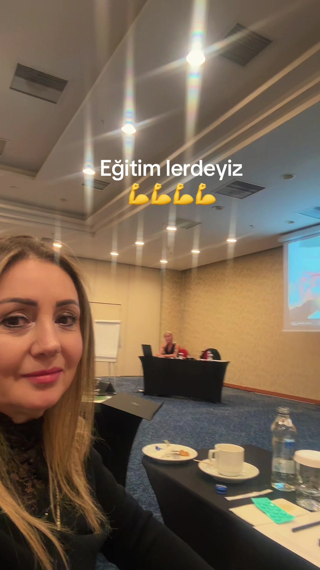 @Esin Deniz Beauty center