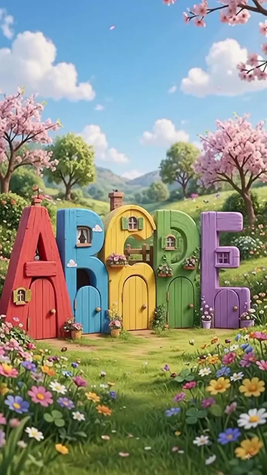 @ZeeAnimationRhymes