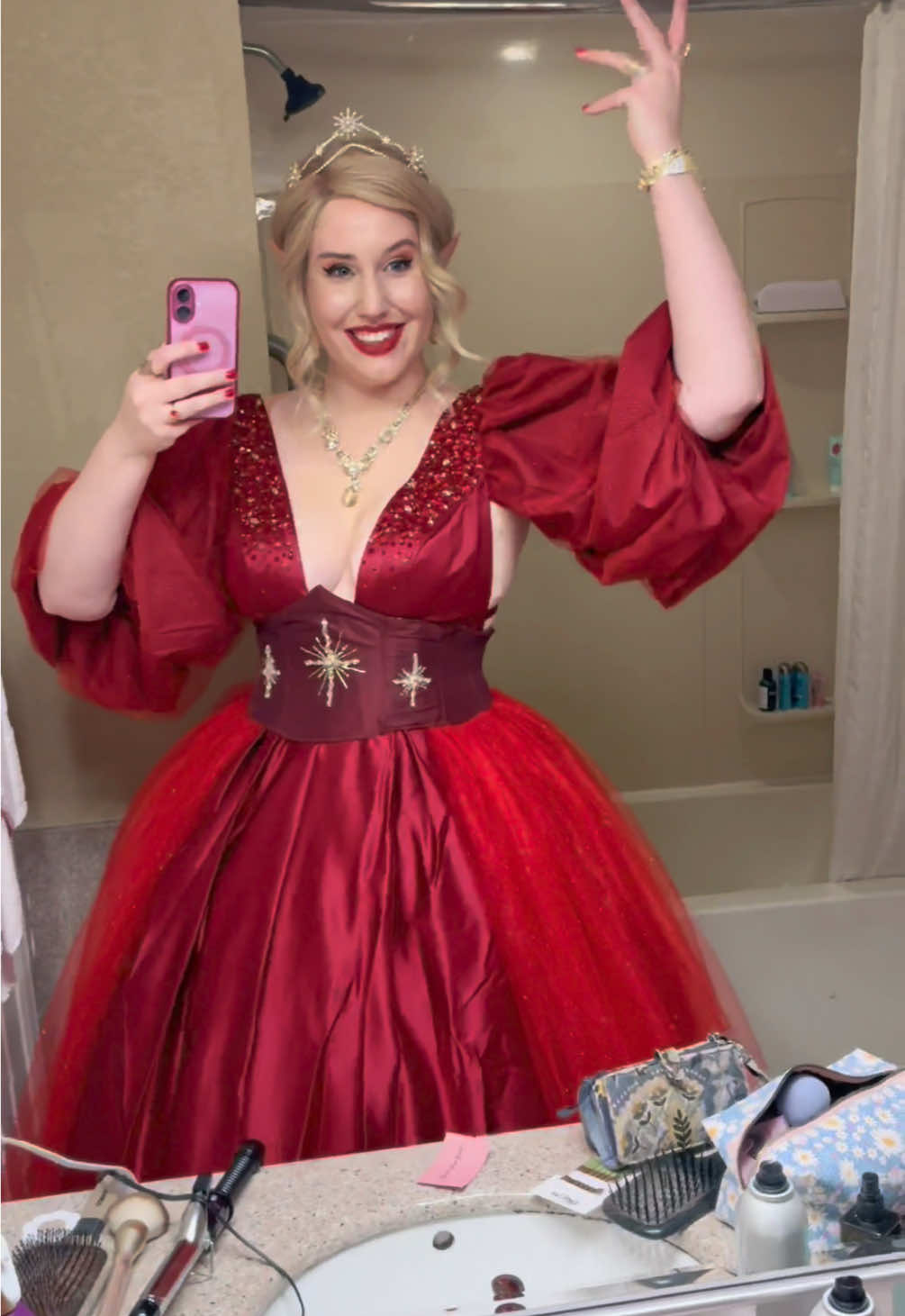 @Lothlorien Cosplay