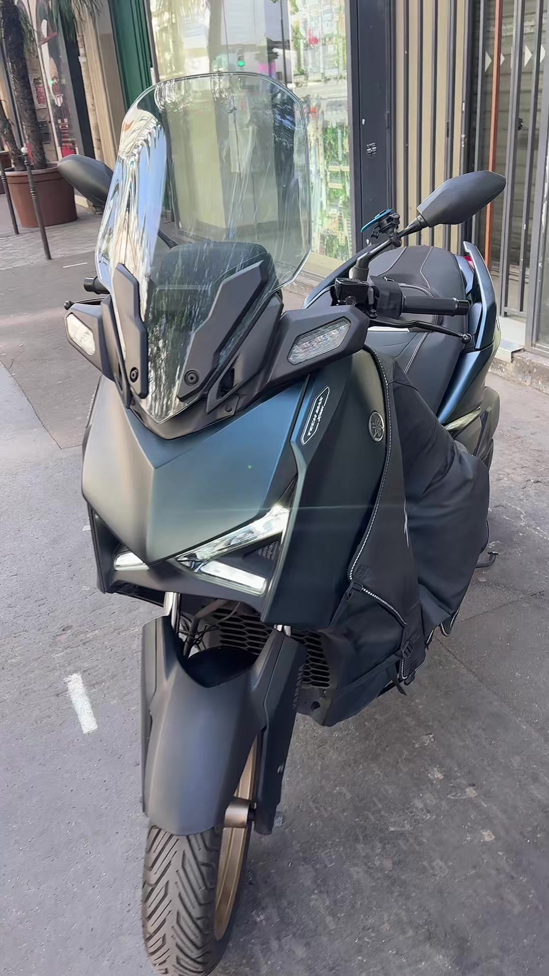 @L’univers du 2 roues