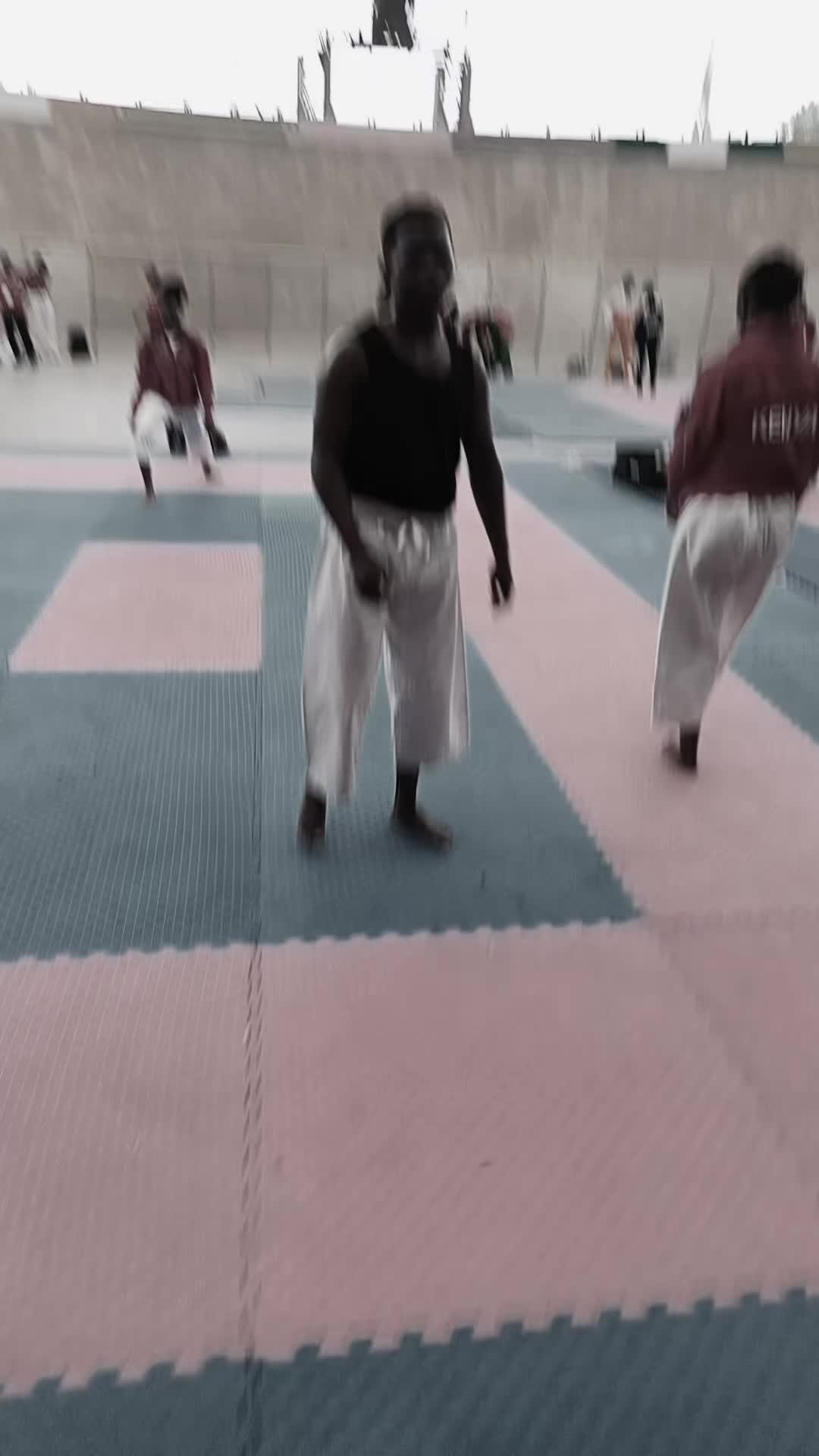 @DANIEL VEE
