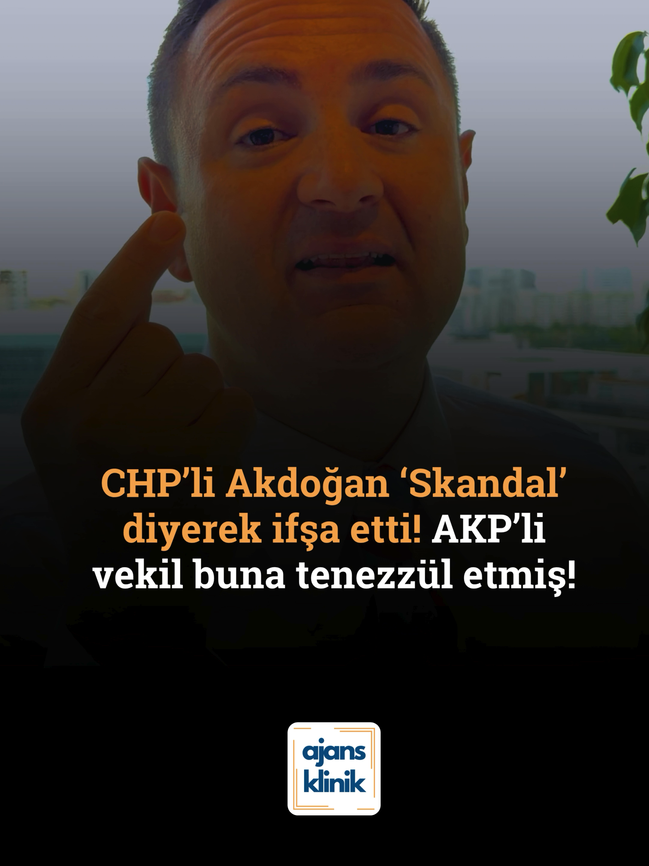 @ajansklinik