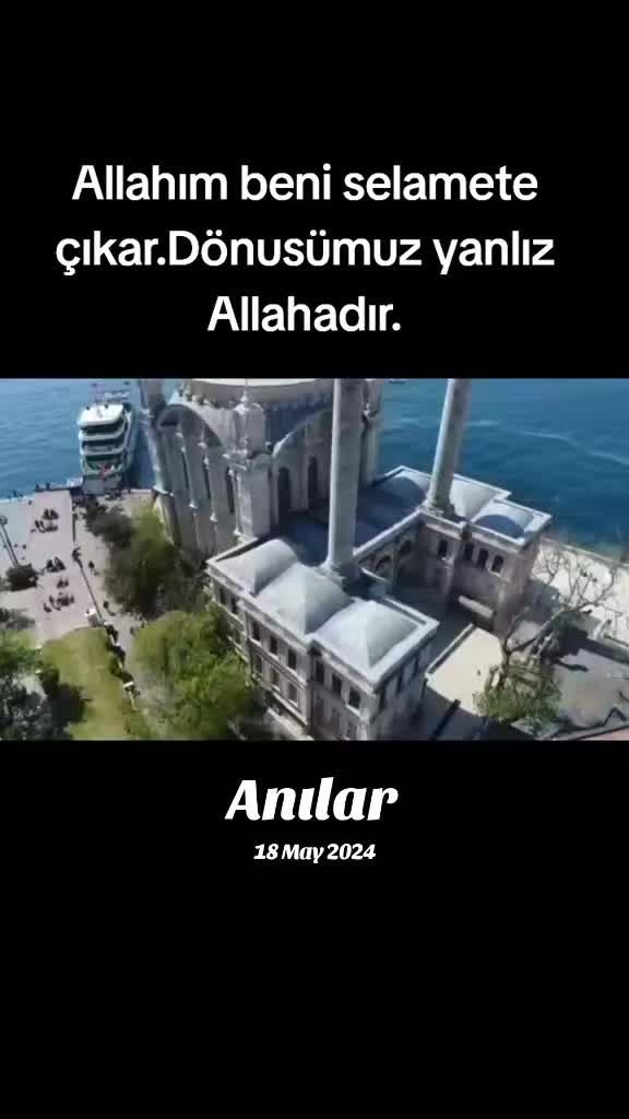 @Huzura giden yolda.....