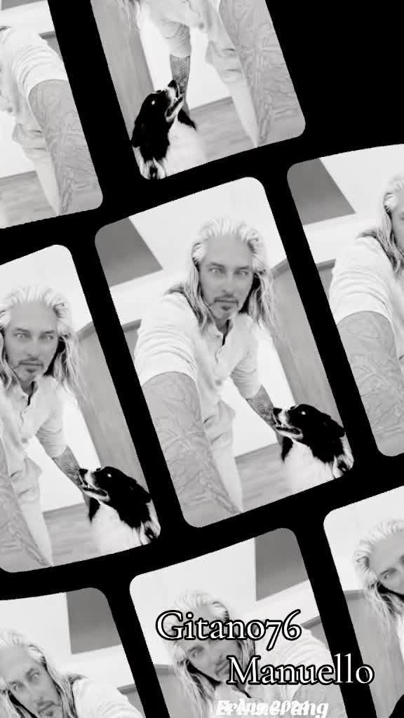 @&spades;️⚕️⚜️Manuello Gitano76⚜️⚕️&spades;️