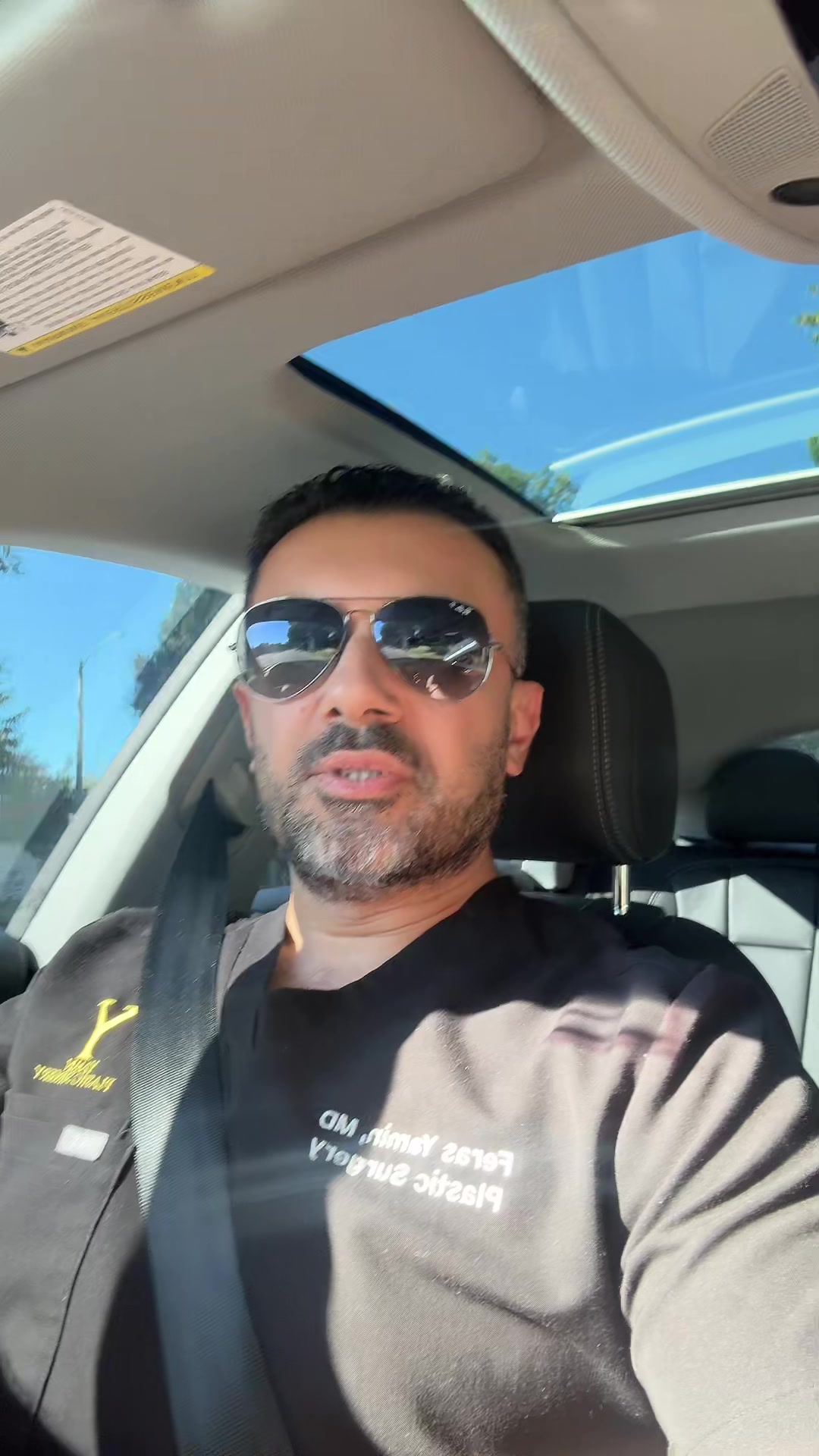 @Feras Yamin, MD