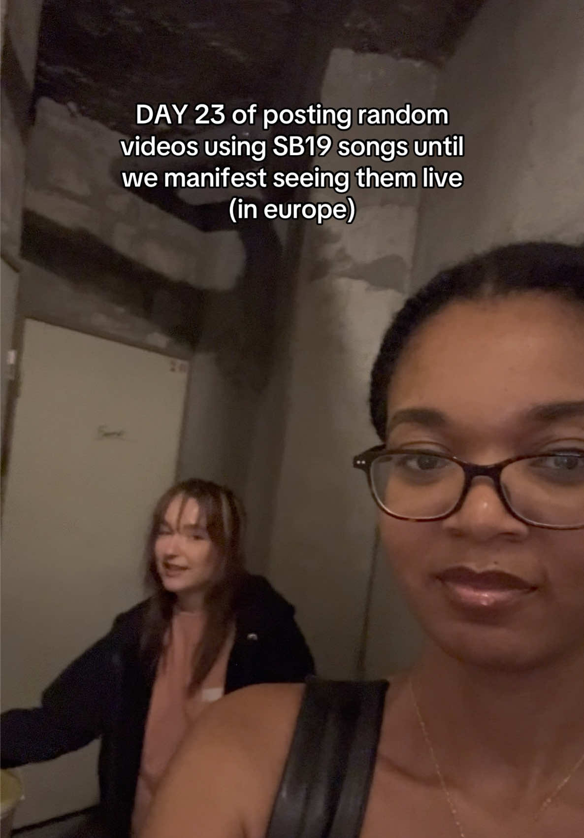 @Stass & Sarah