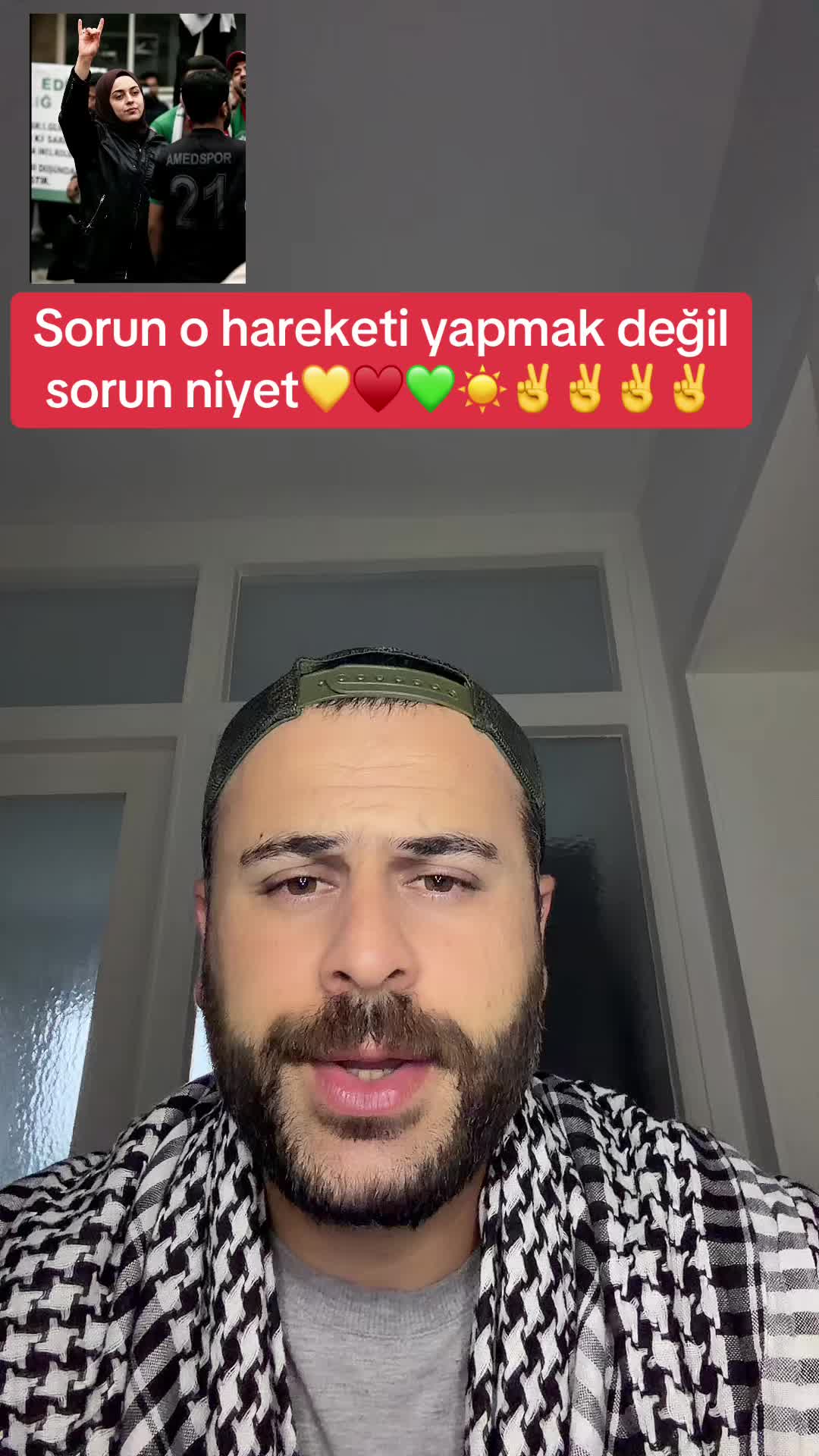@Yekdar Çakabay☀️✌️