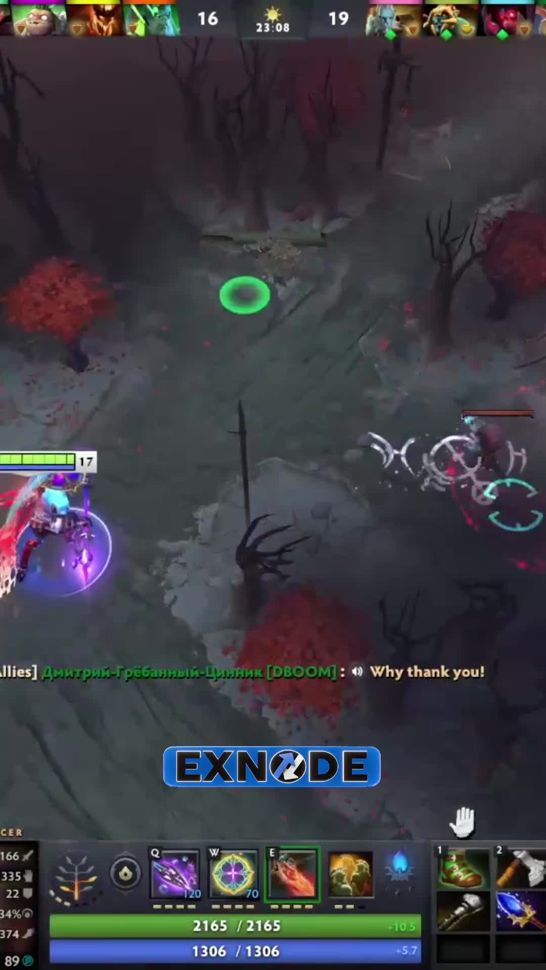 @DOTAHUB