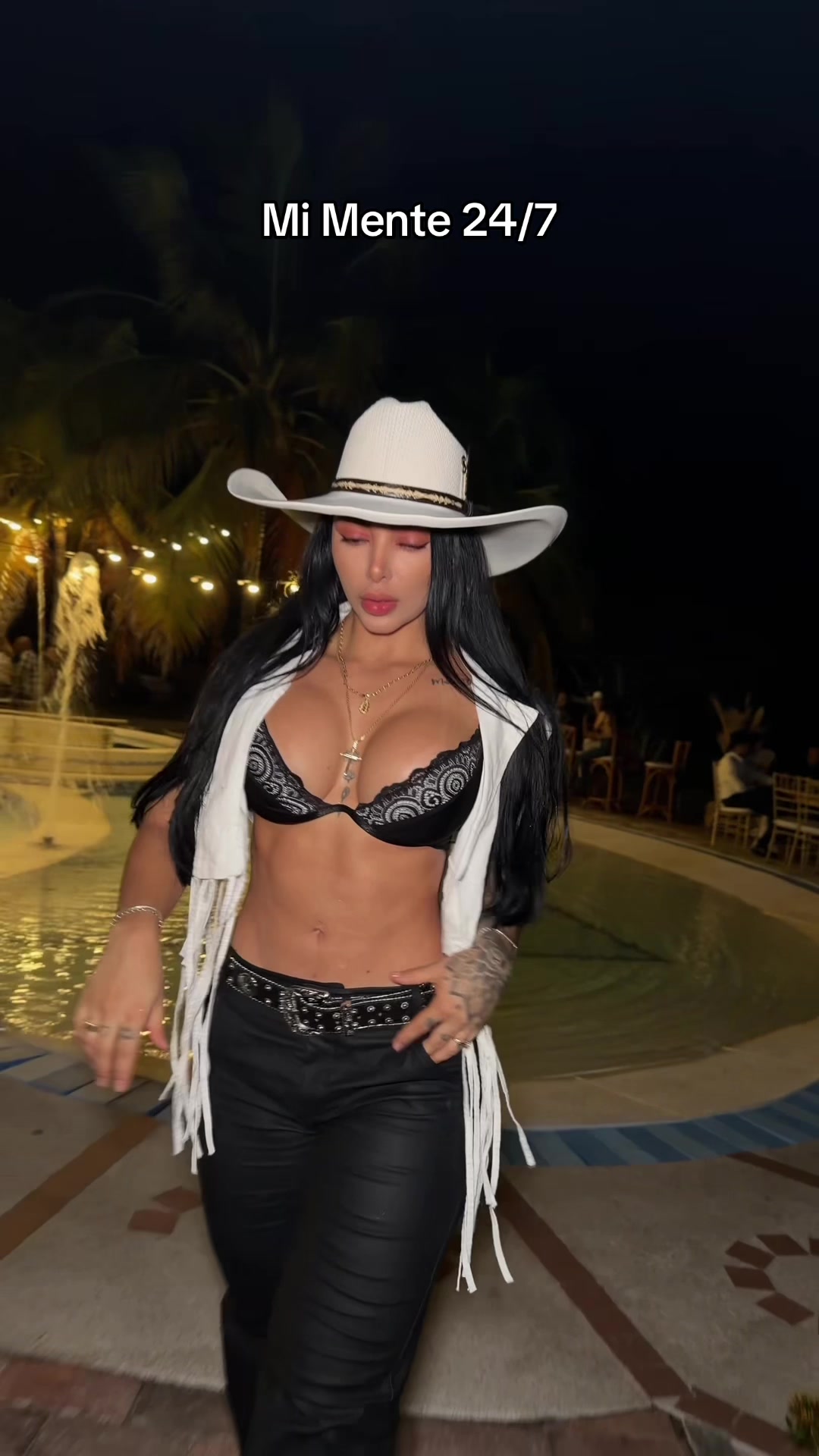 @Jennifer Sánchez