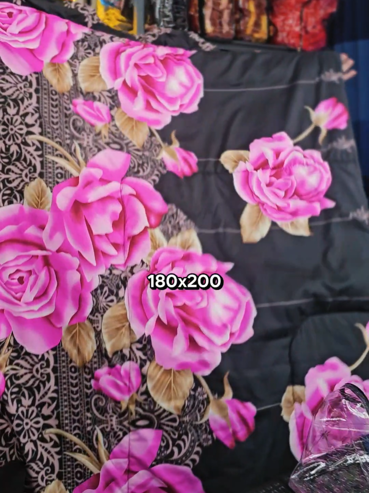 @kang bedcover
