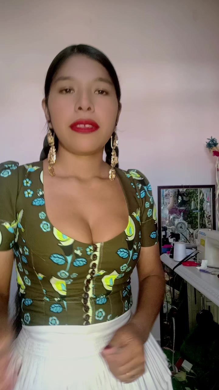 @Anahí Rodríguez
