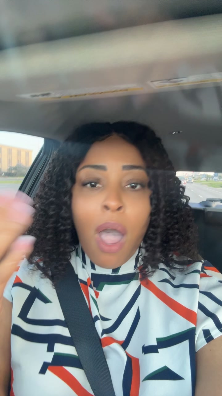 @Shondreka Nicole