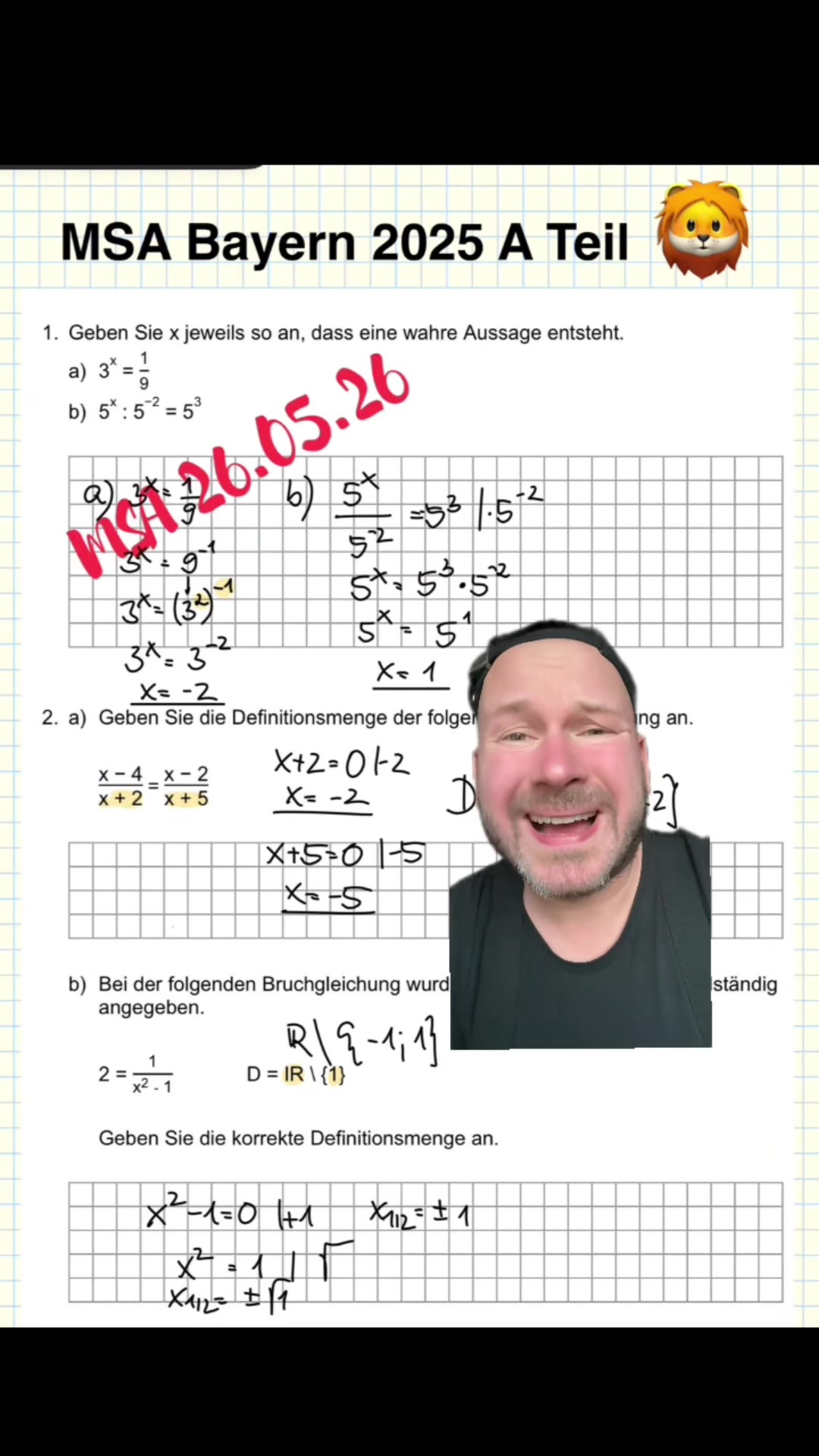 @MatheChecker