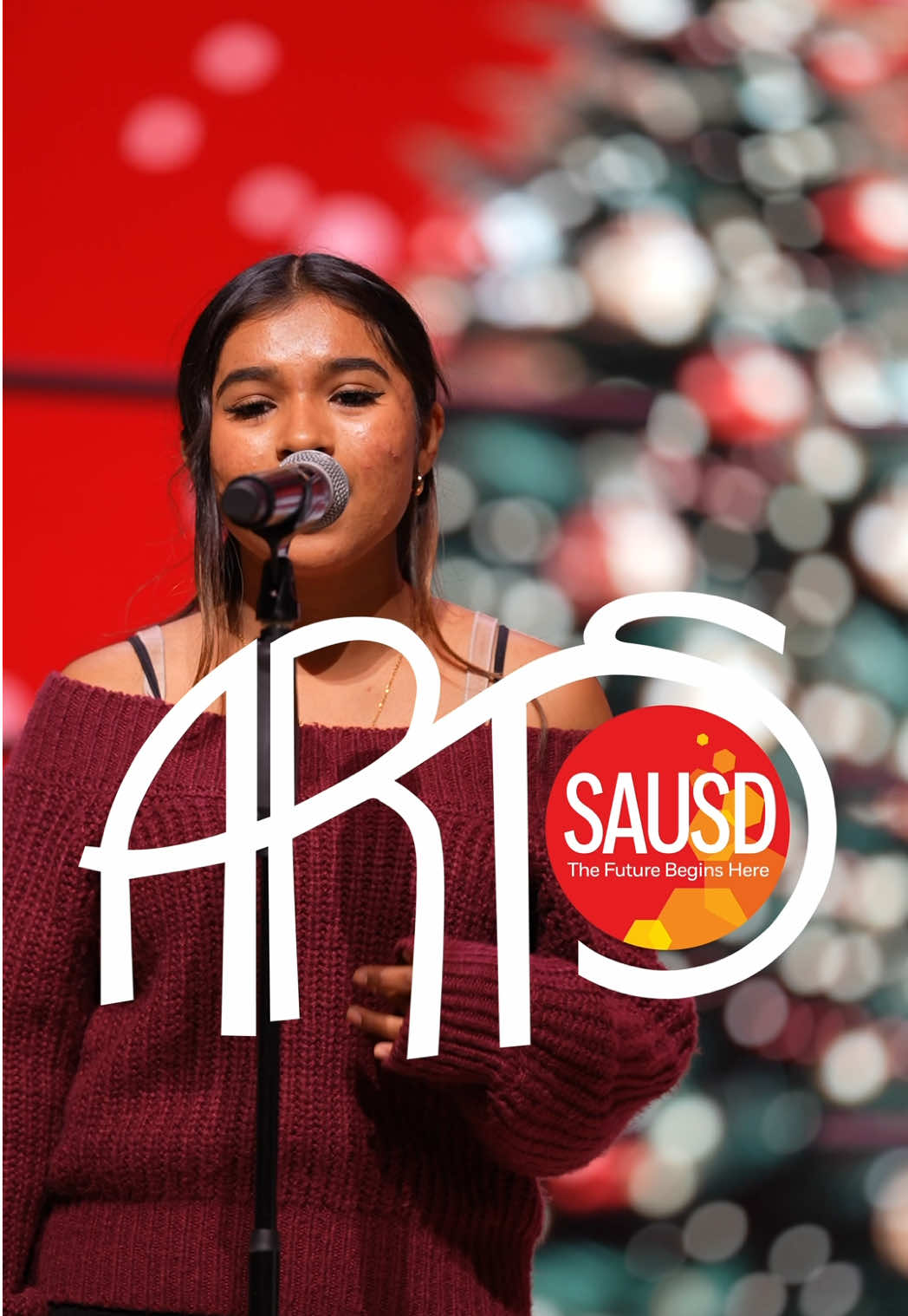 @SAUSD Arts