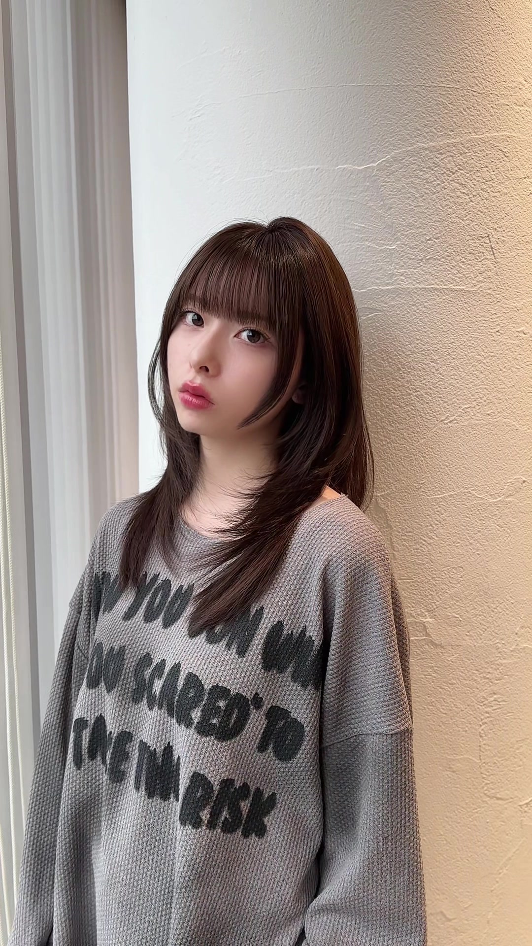 @ほりだし美容師