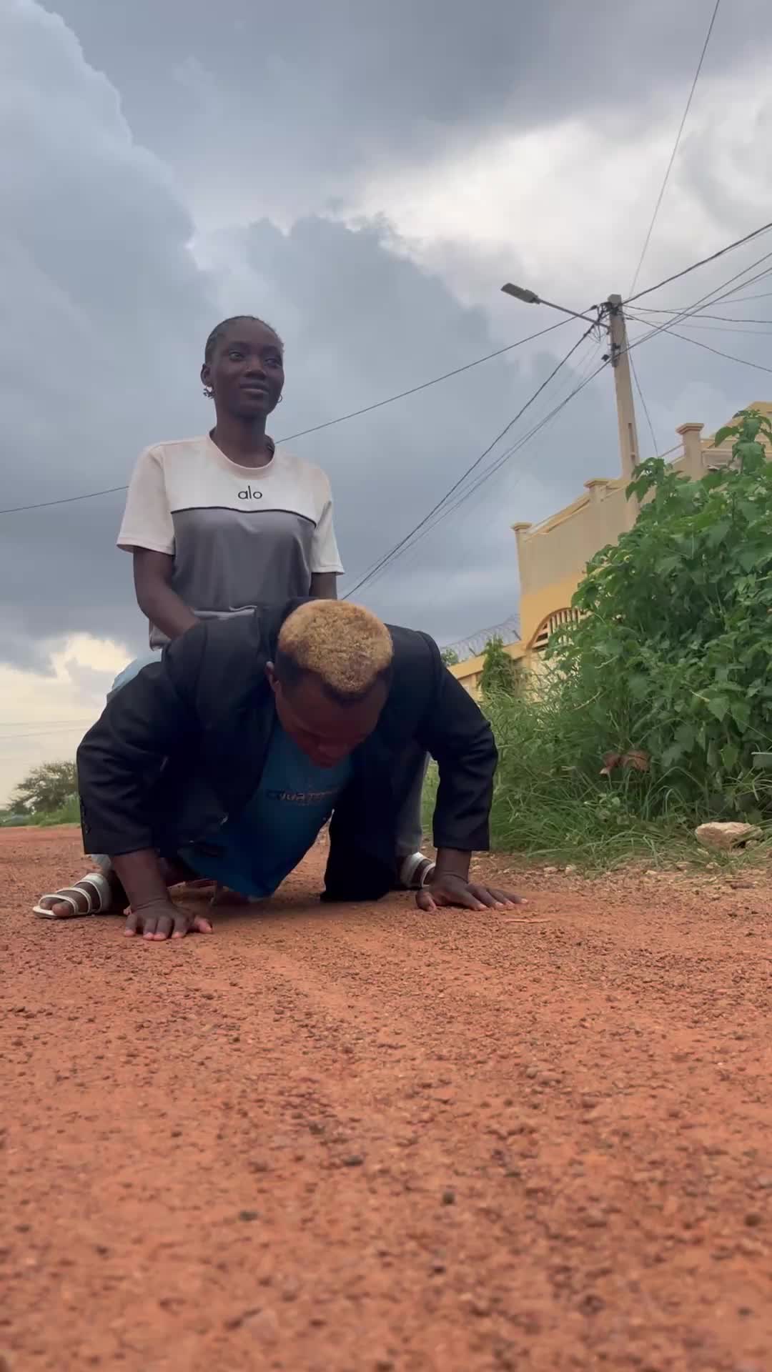 @Oga Izzo