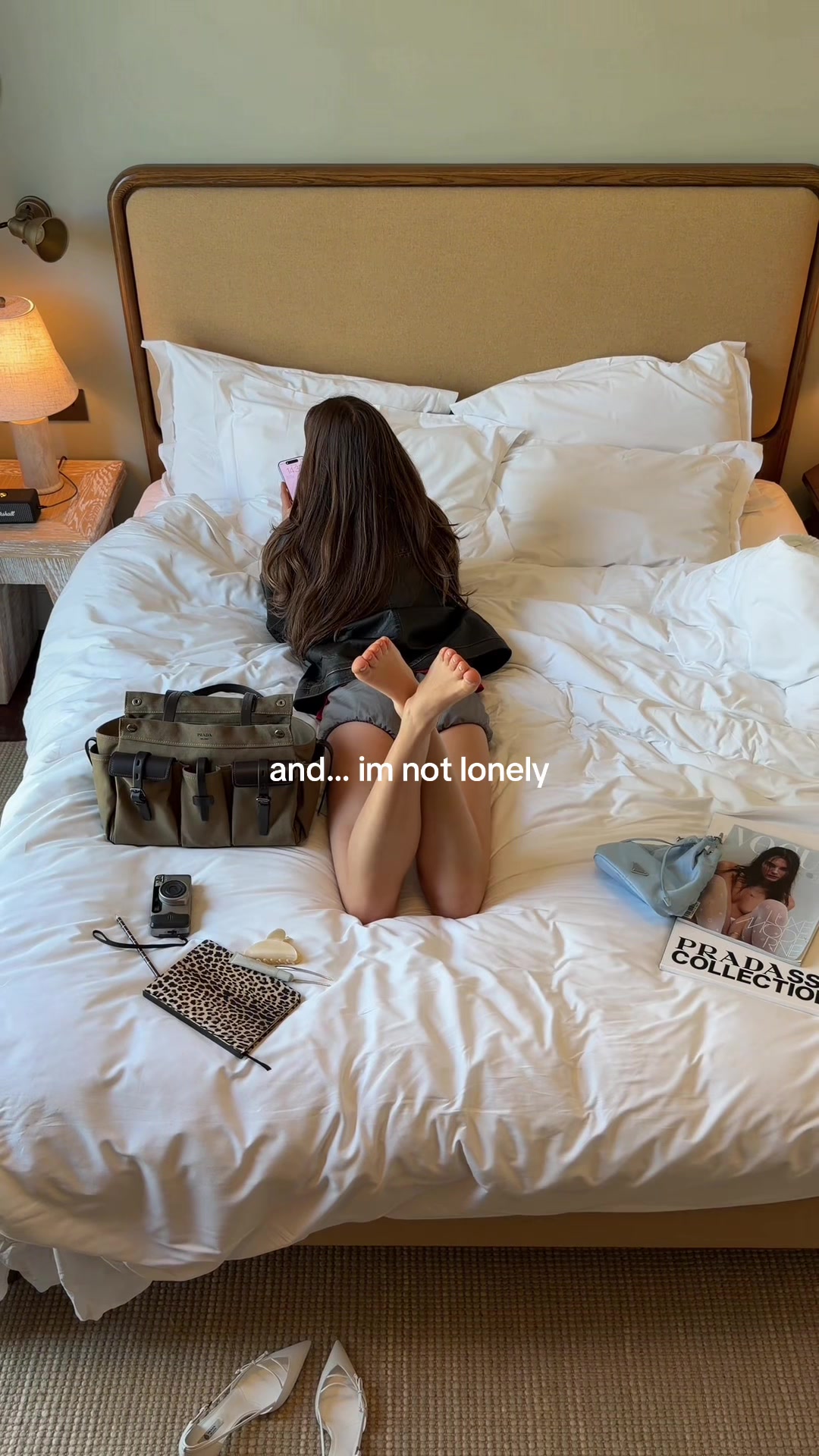@Luna Isabella
