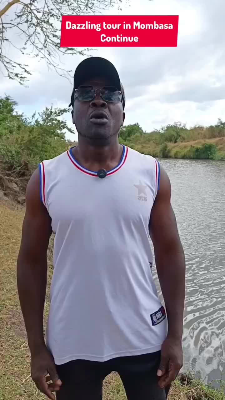 @Oti Mr kitengela-Chairman