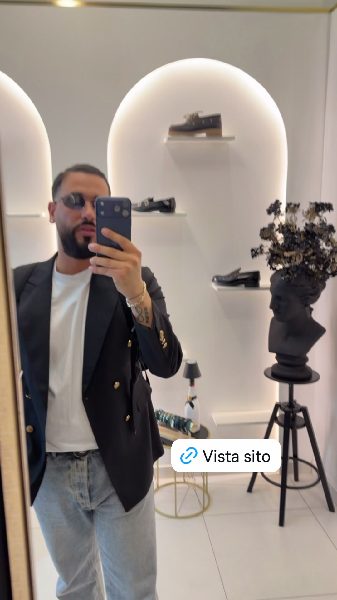 @Pezzella Store