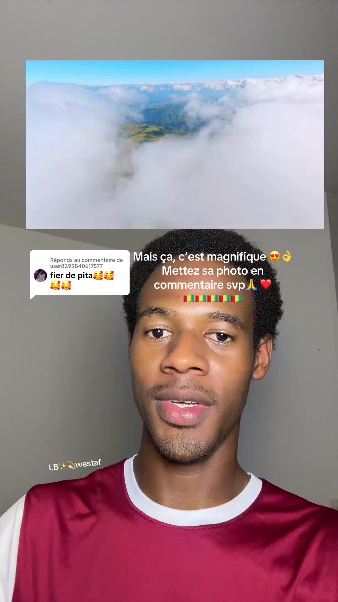 @I.B ✨💫 Westaf