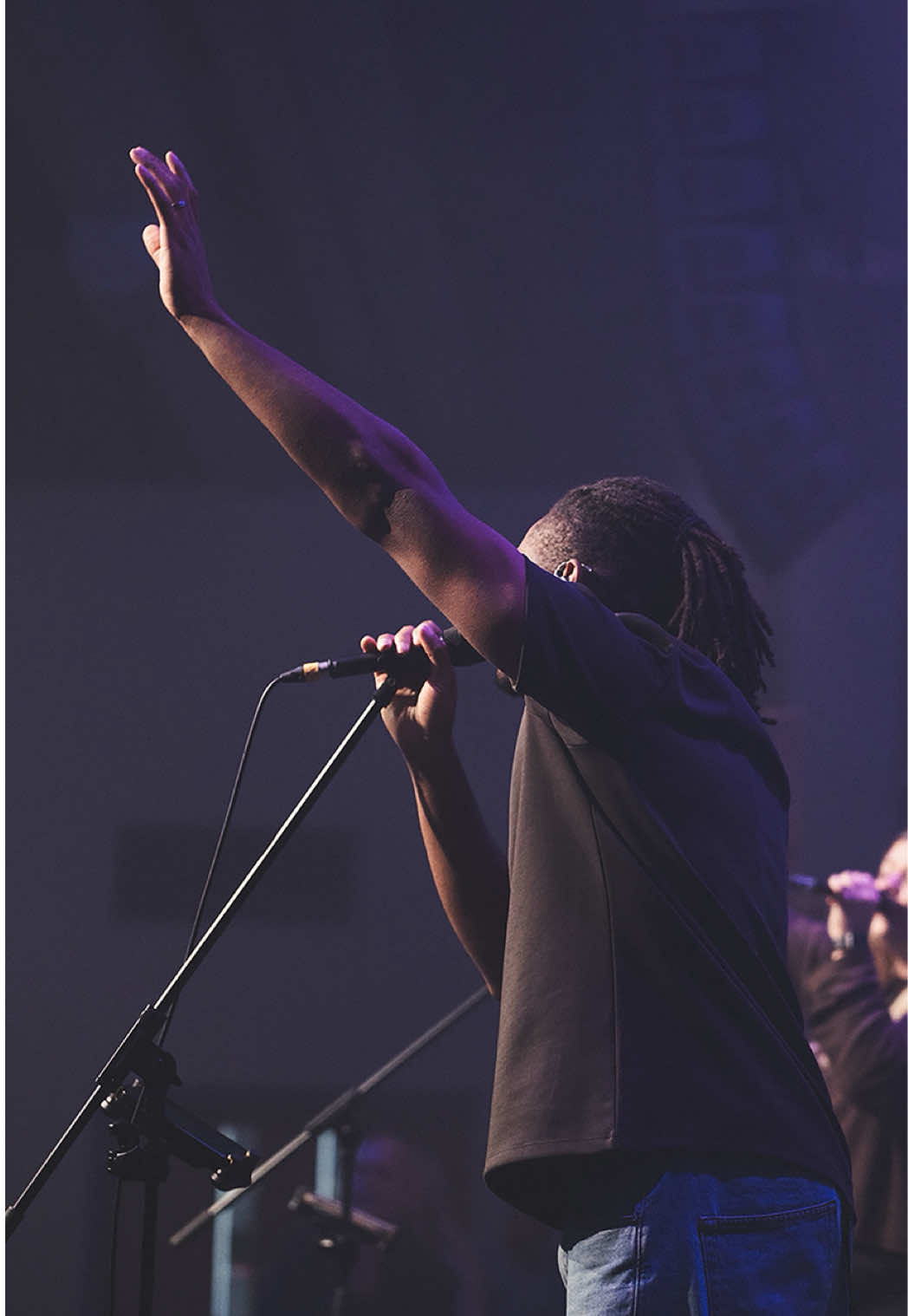 @Chroma Worship