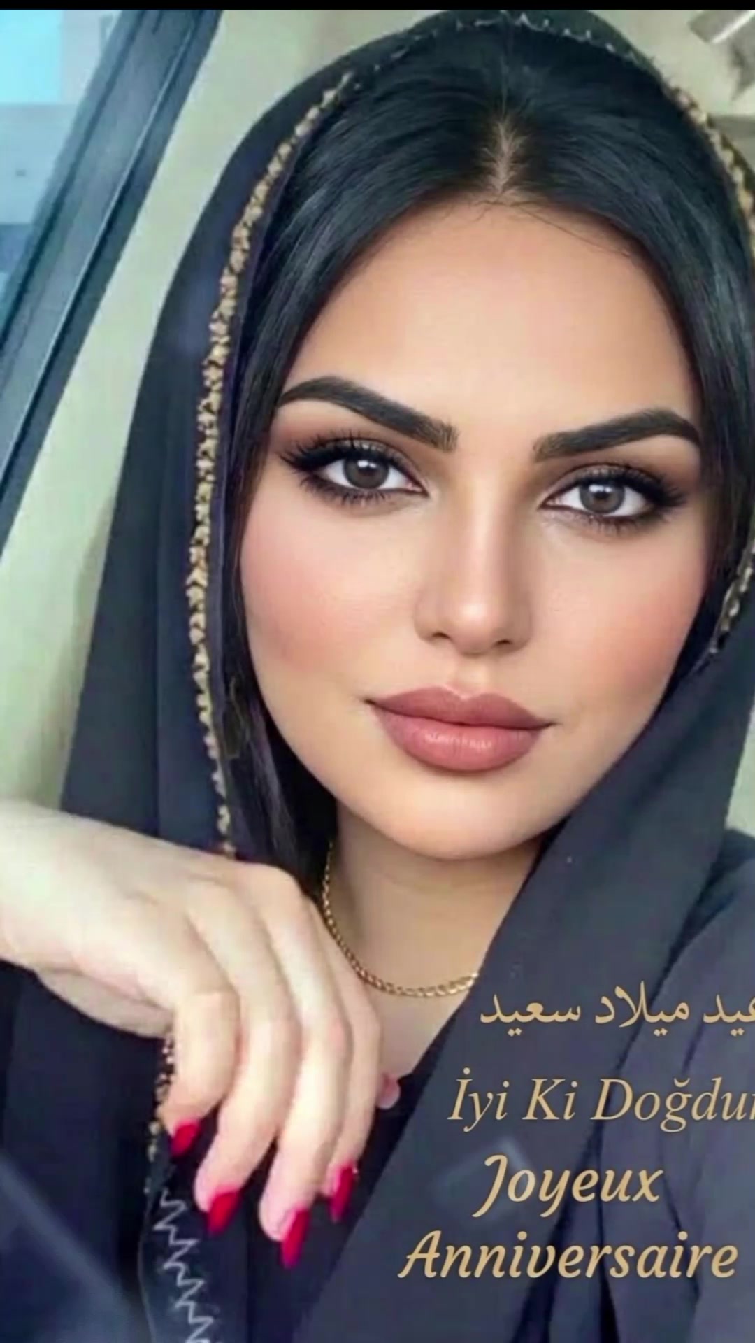 @👑Tunisian Queen ملكة تونسية